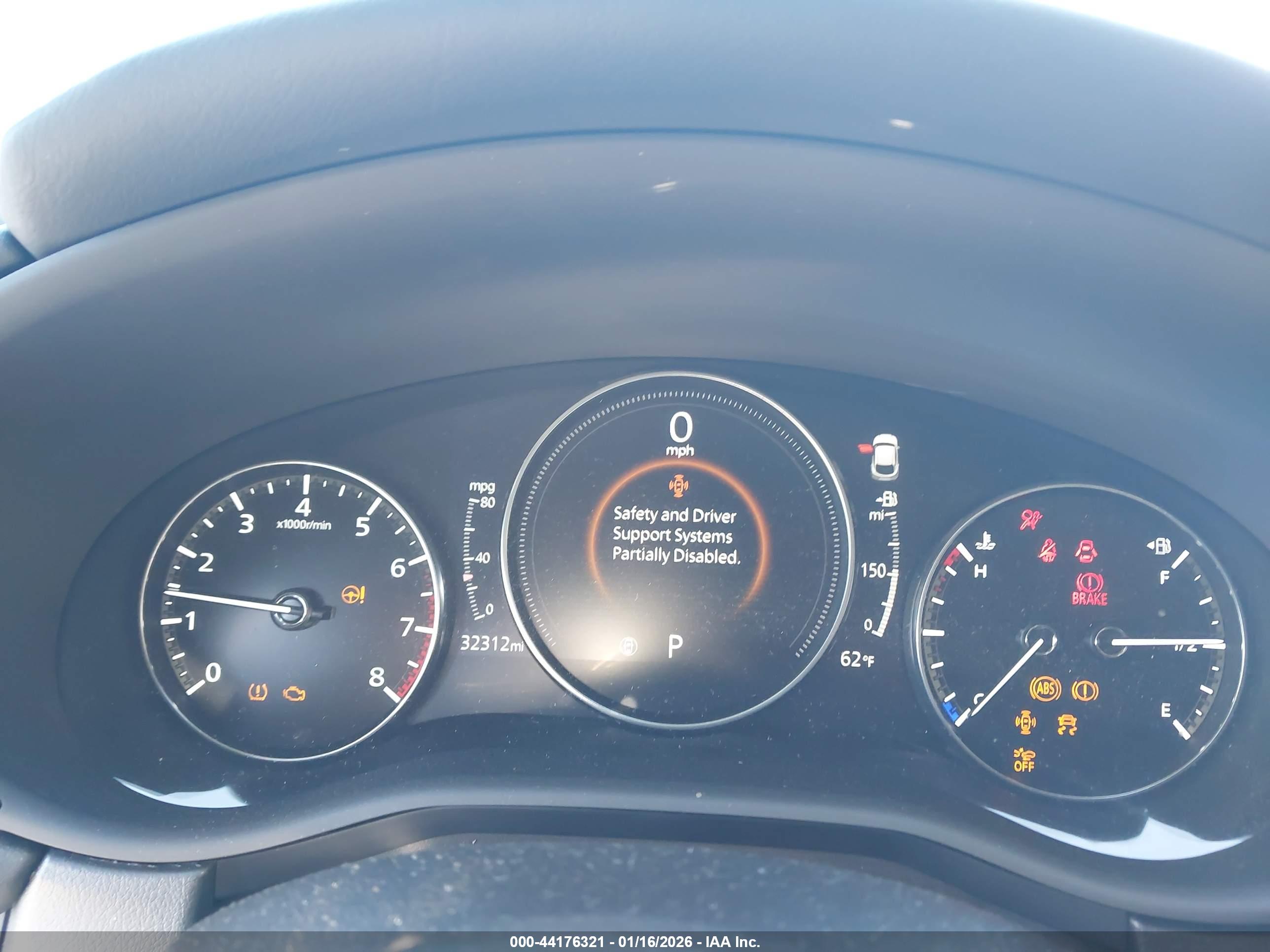 MAZDA CX-30 image 7