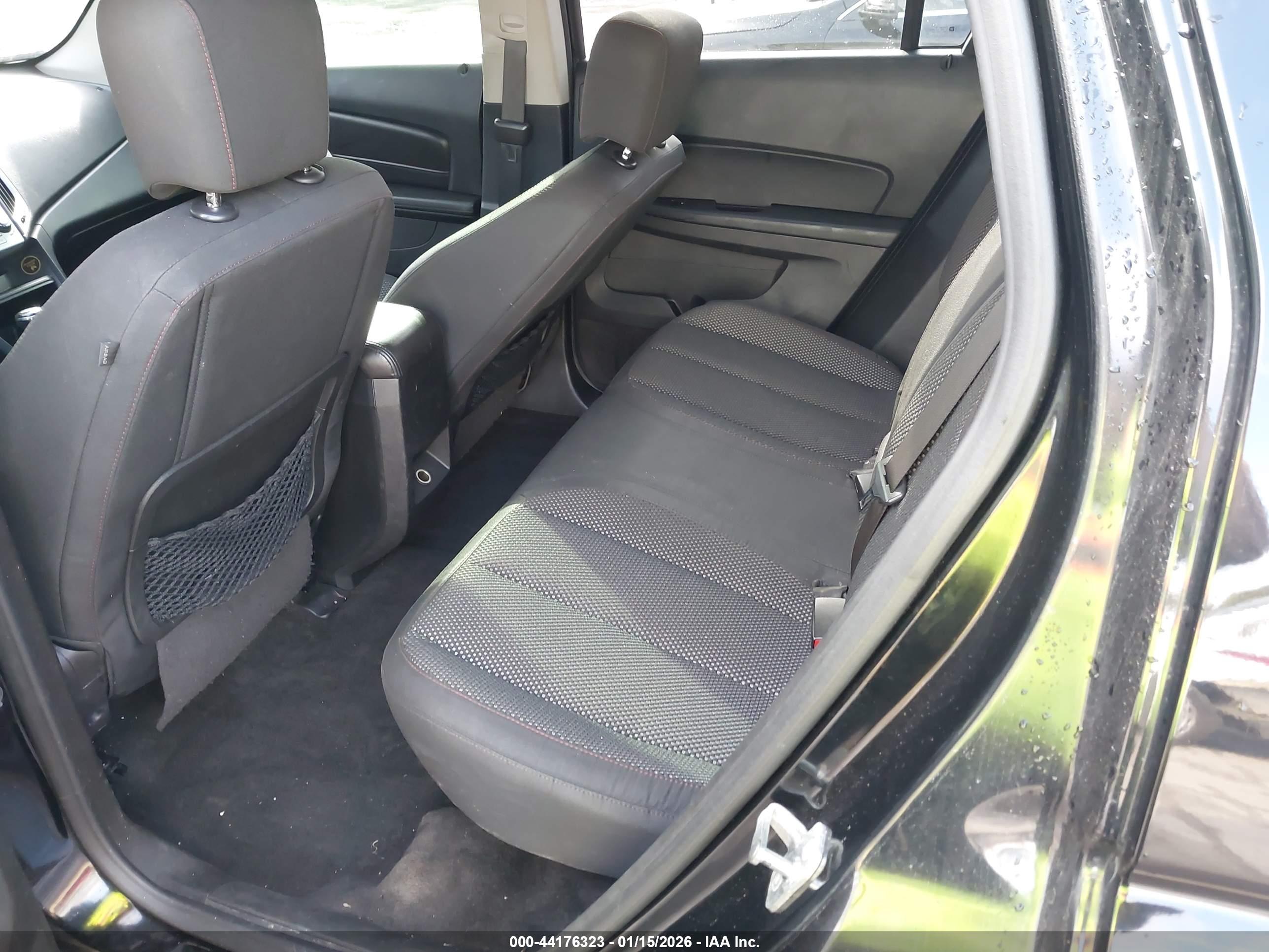 GMC TERRAIN image 8