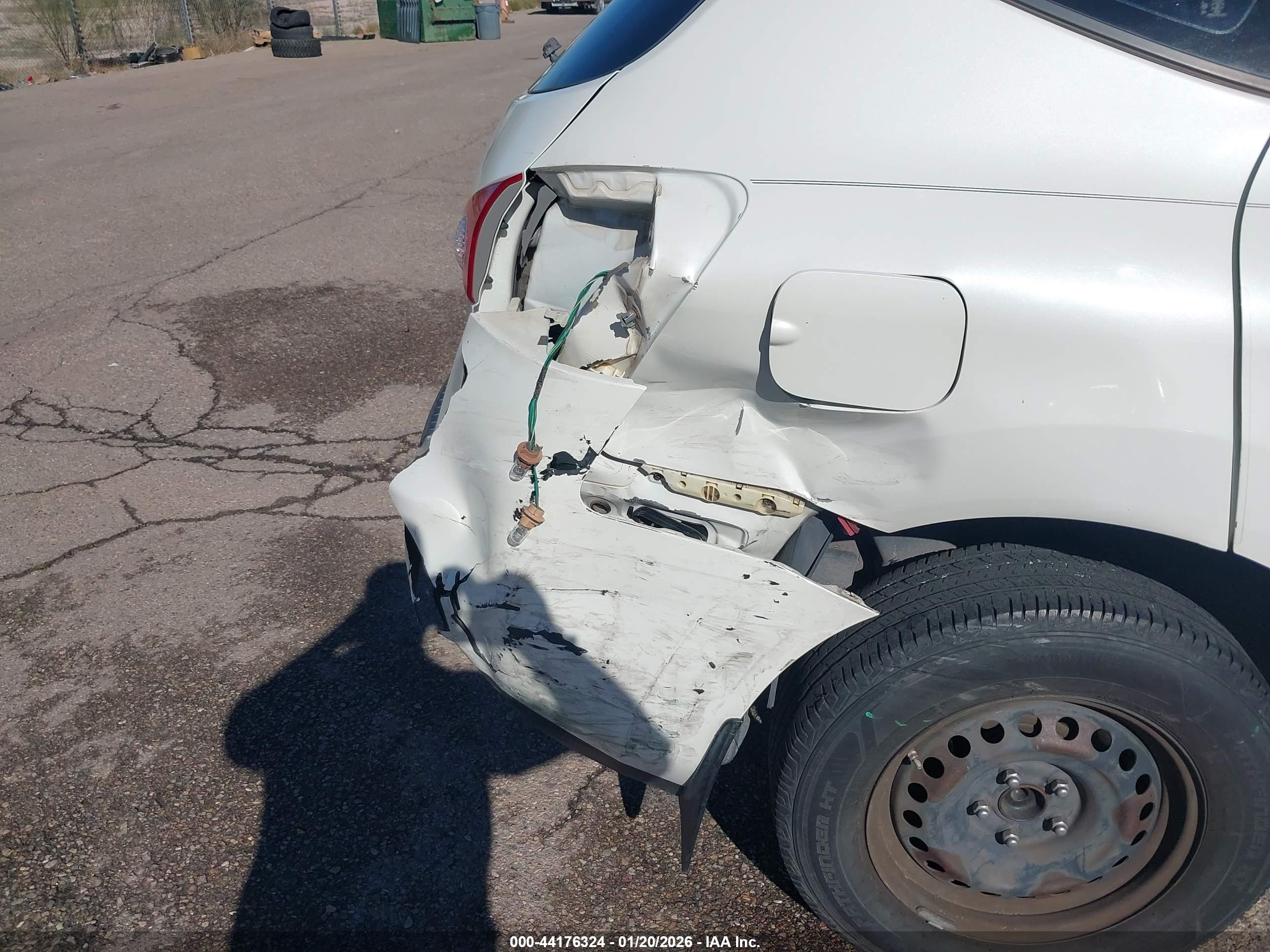 NISSAN ROGUE image 6