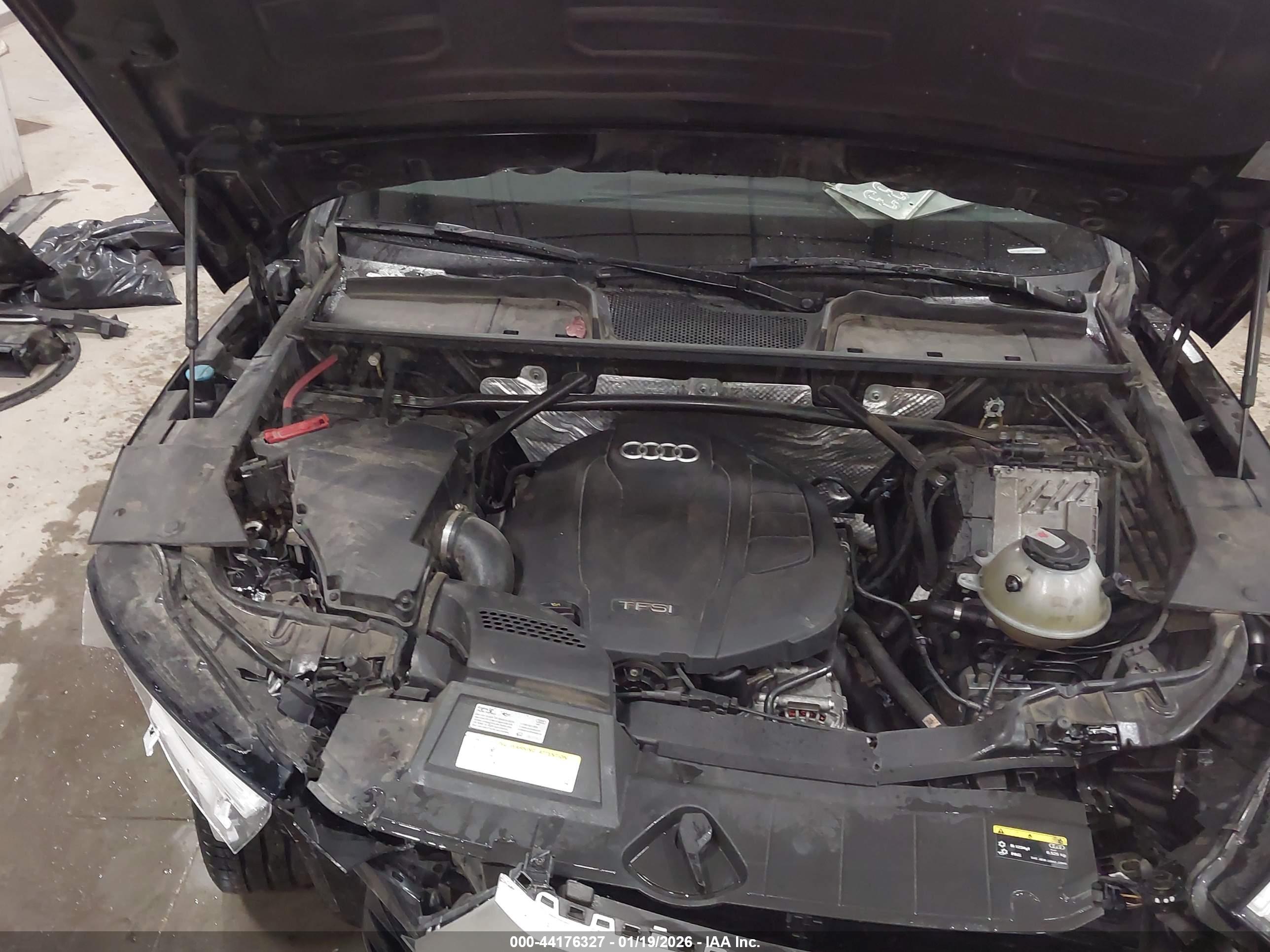 AUDI Q5 image 10