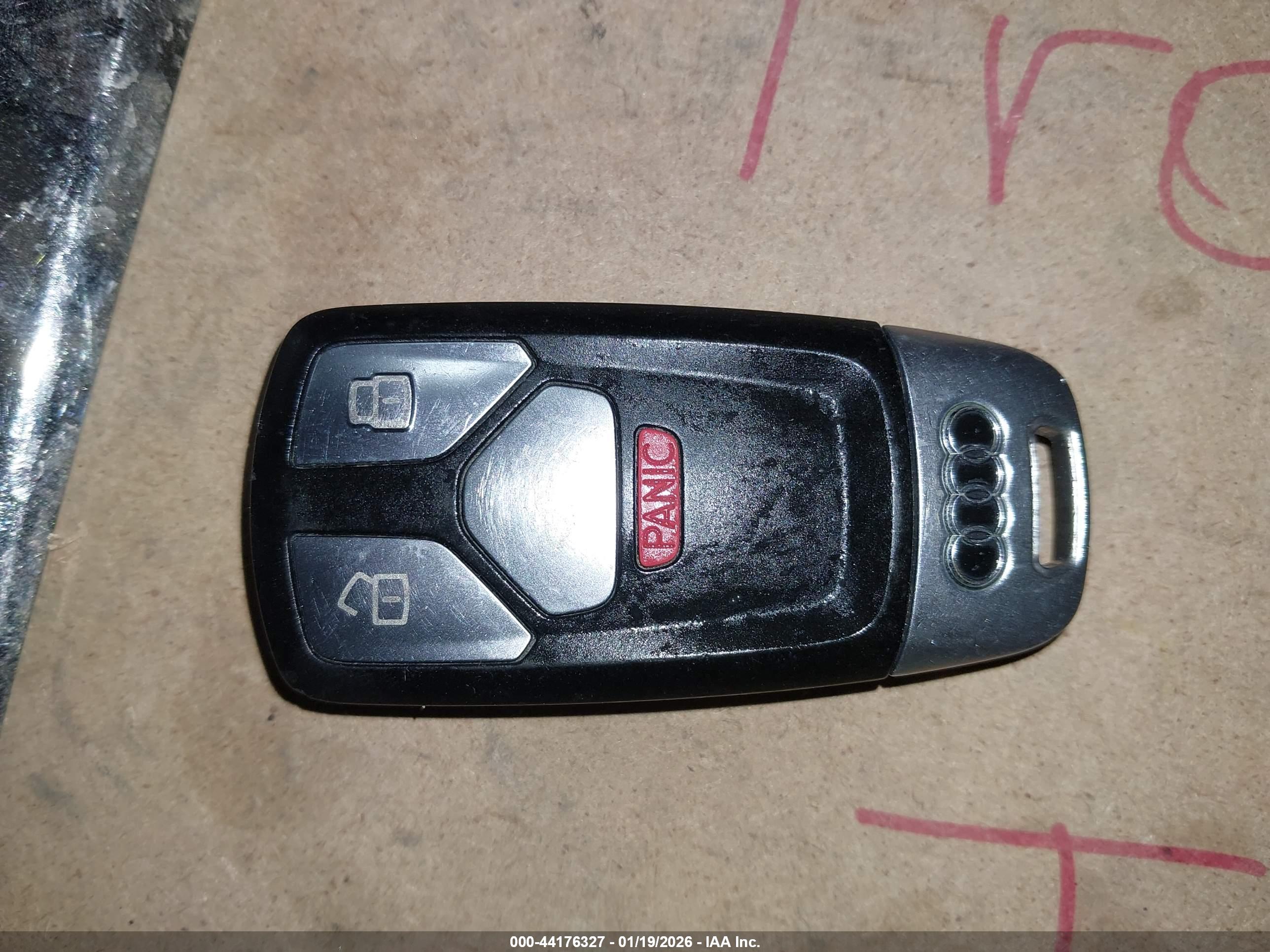 AUDI Q5 image 11