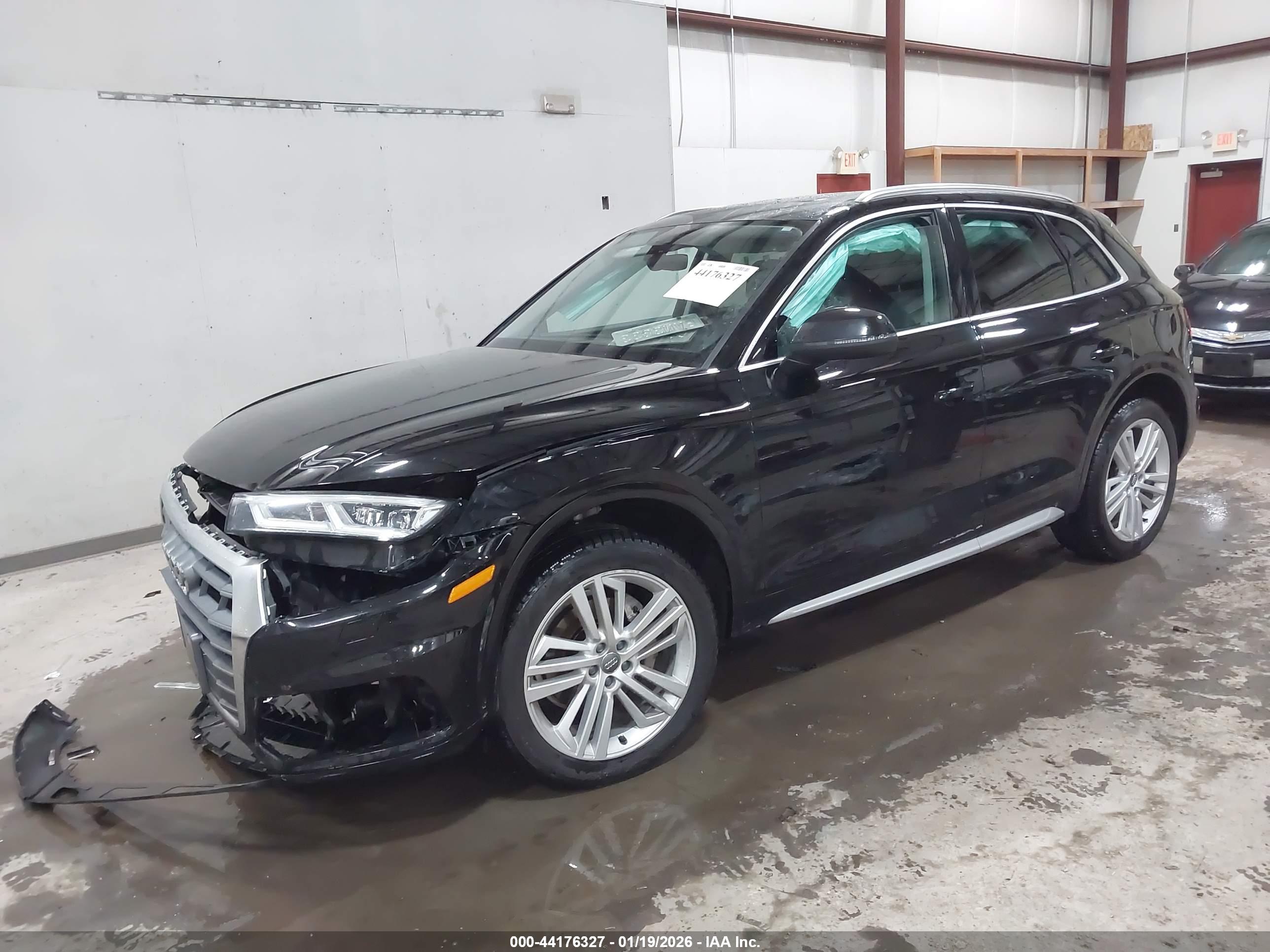 AUDI Q5 image 2