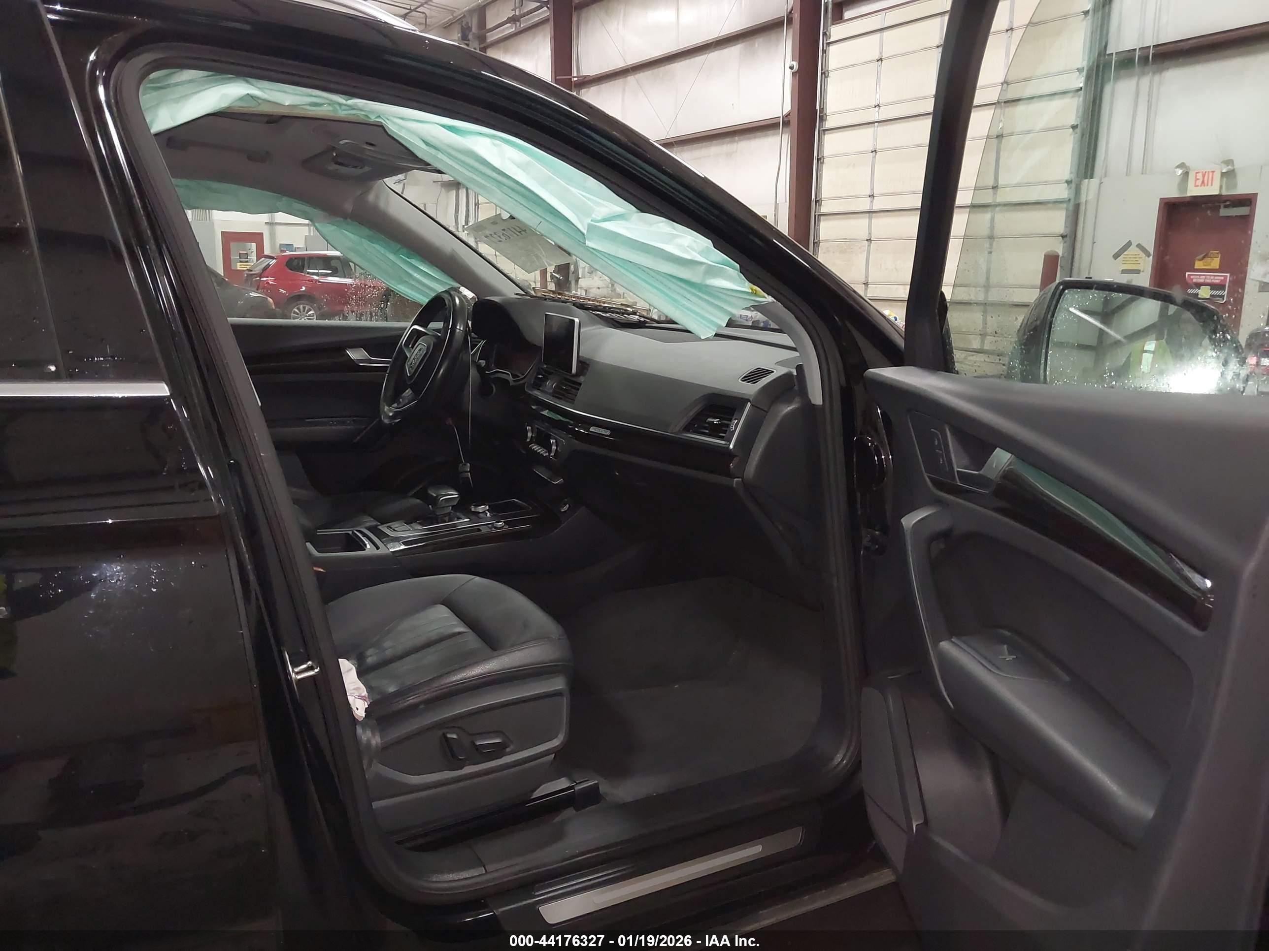 AUDI Q5 image 5