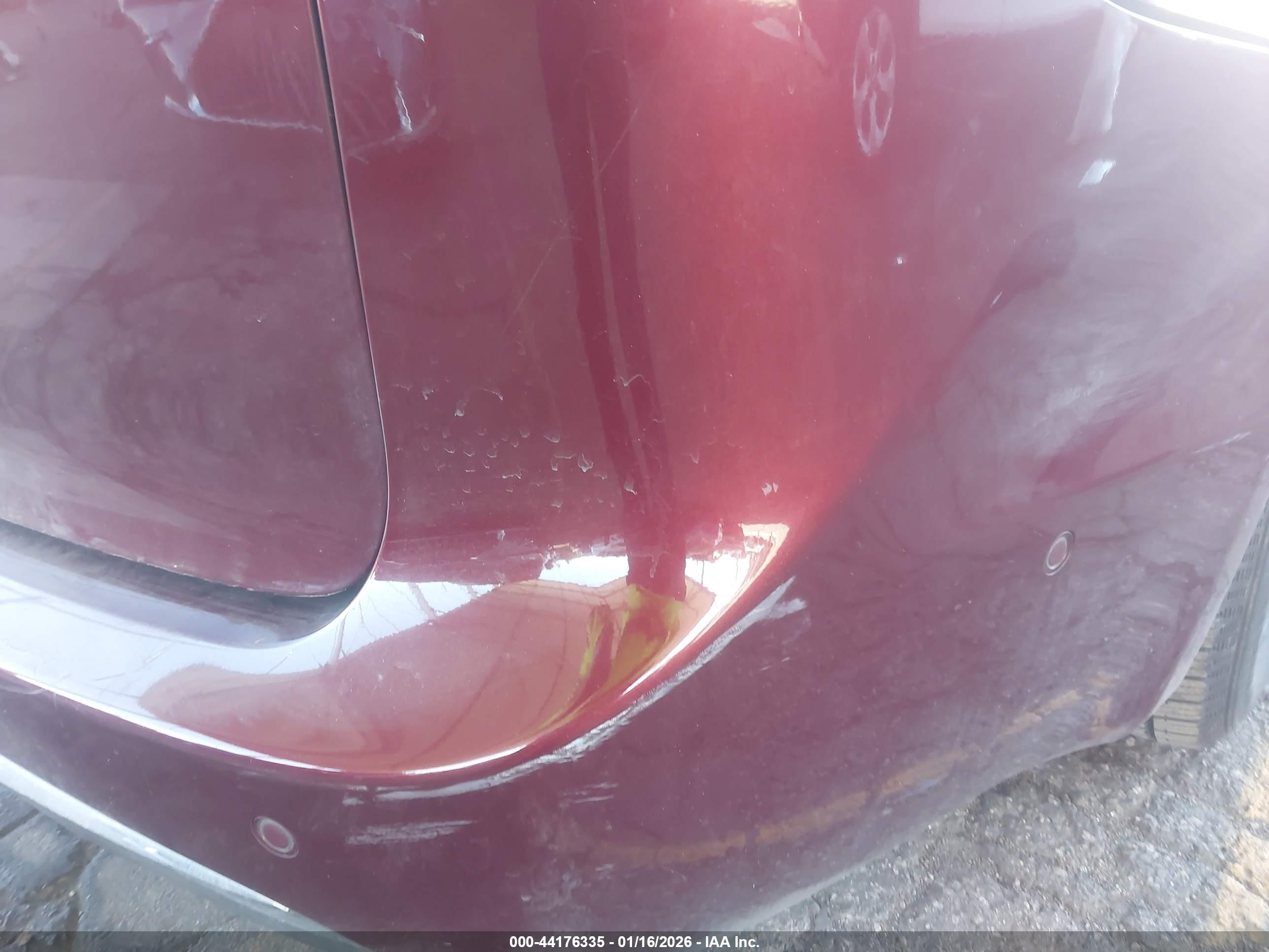 CHRYSLER PACIFICA image 6