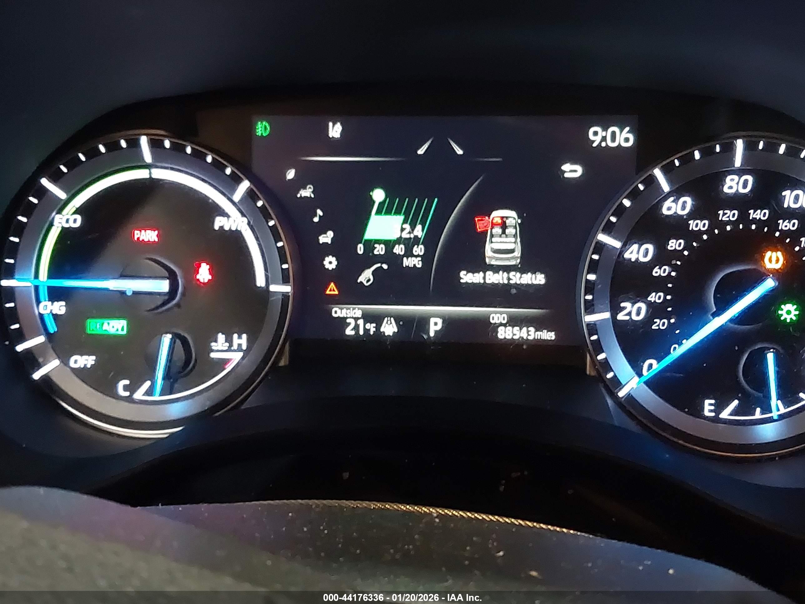 TOYOTA HIGHLANDER image 7