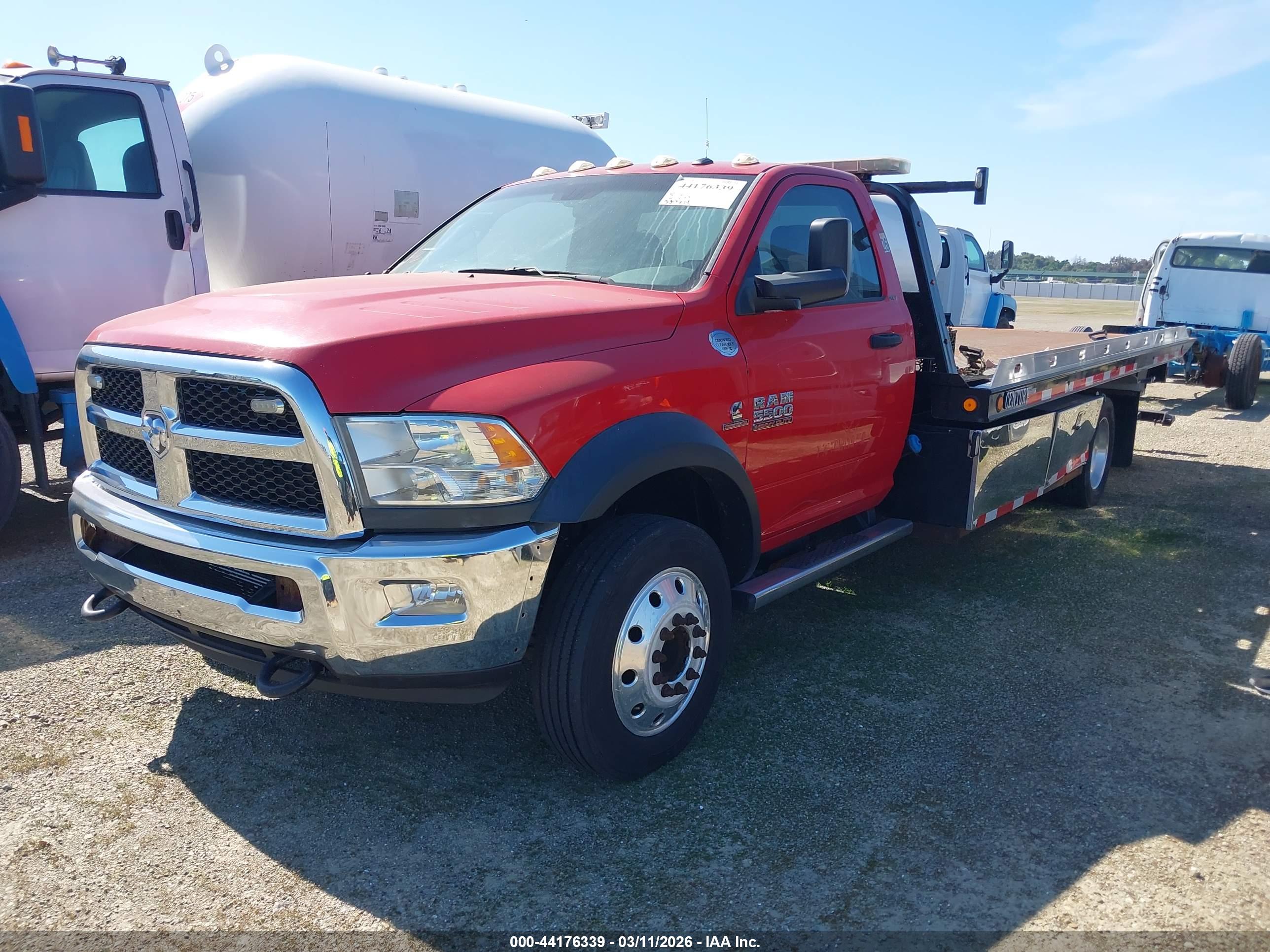 RAM 5500 image 2