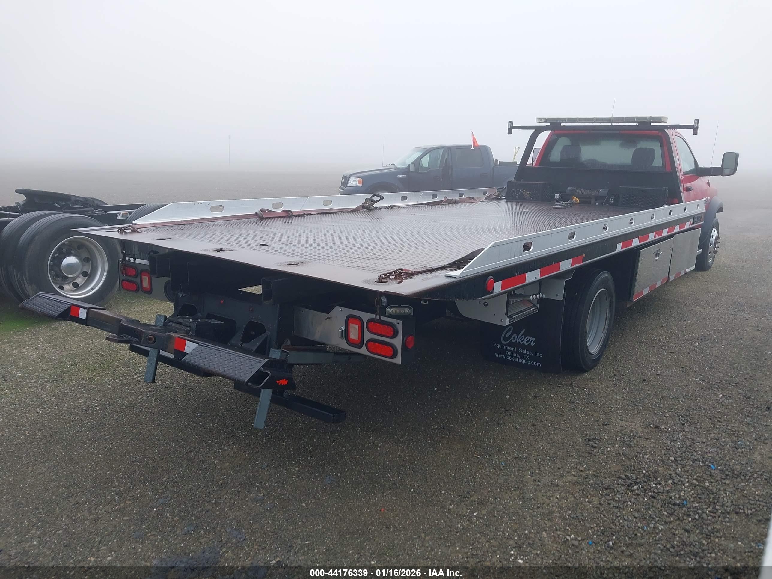 RAM 5500 image 4