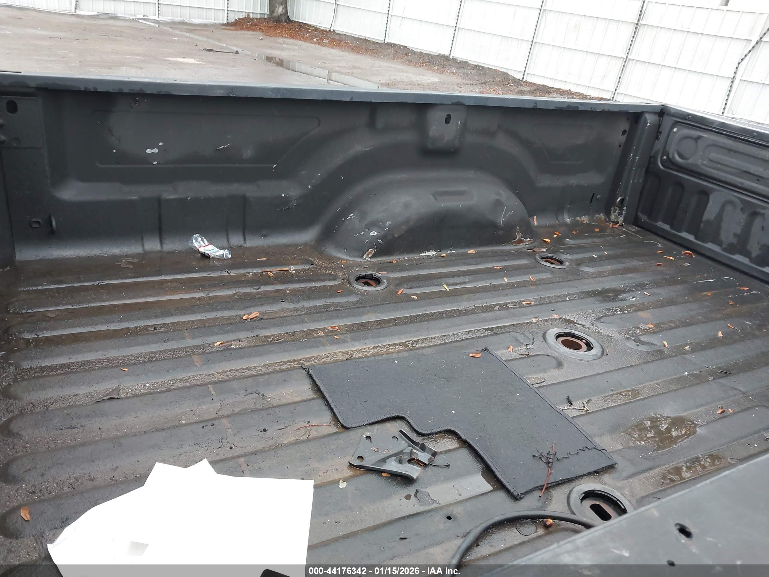 RAM 3500 image 7