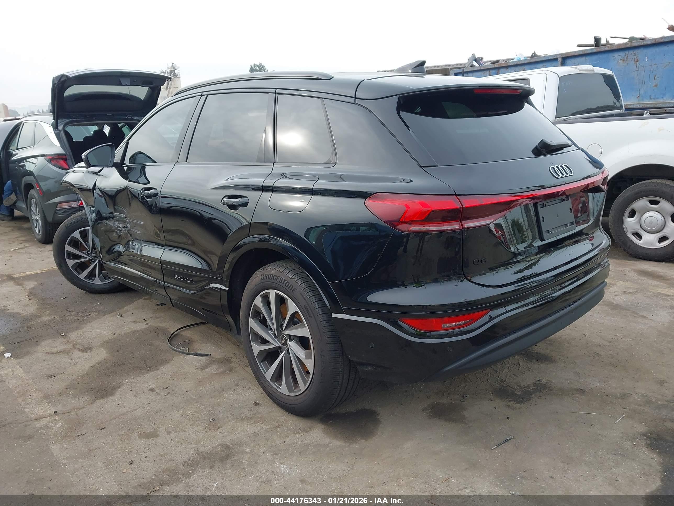 AUDI Q6 image 3