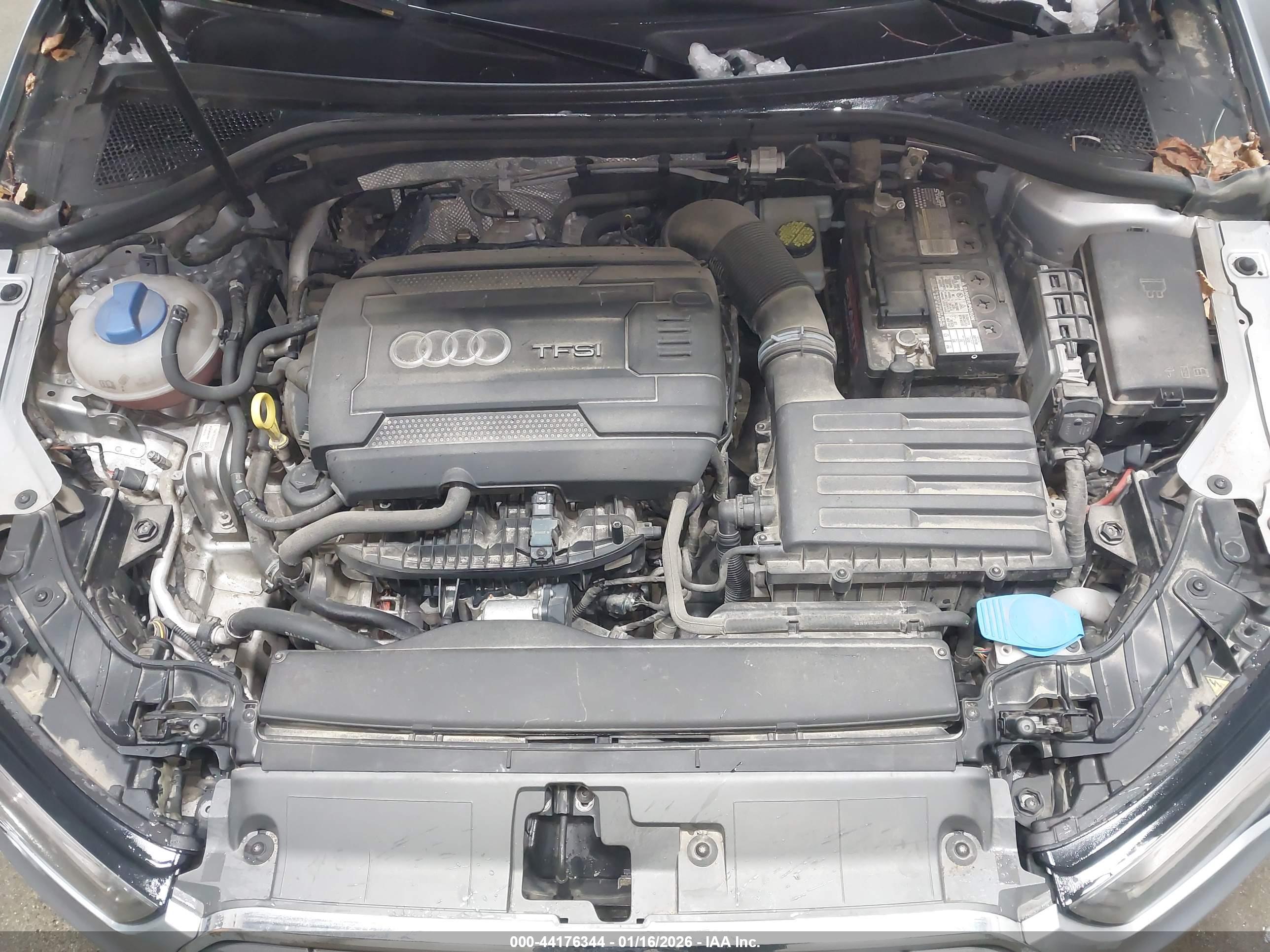 AUDI A3 image 10