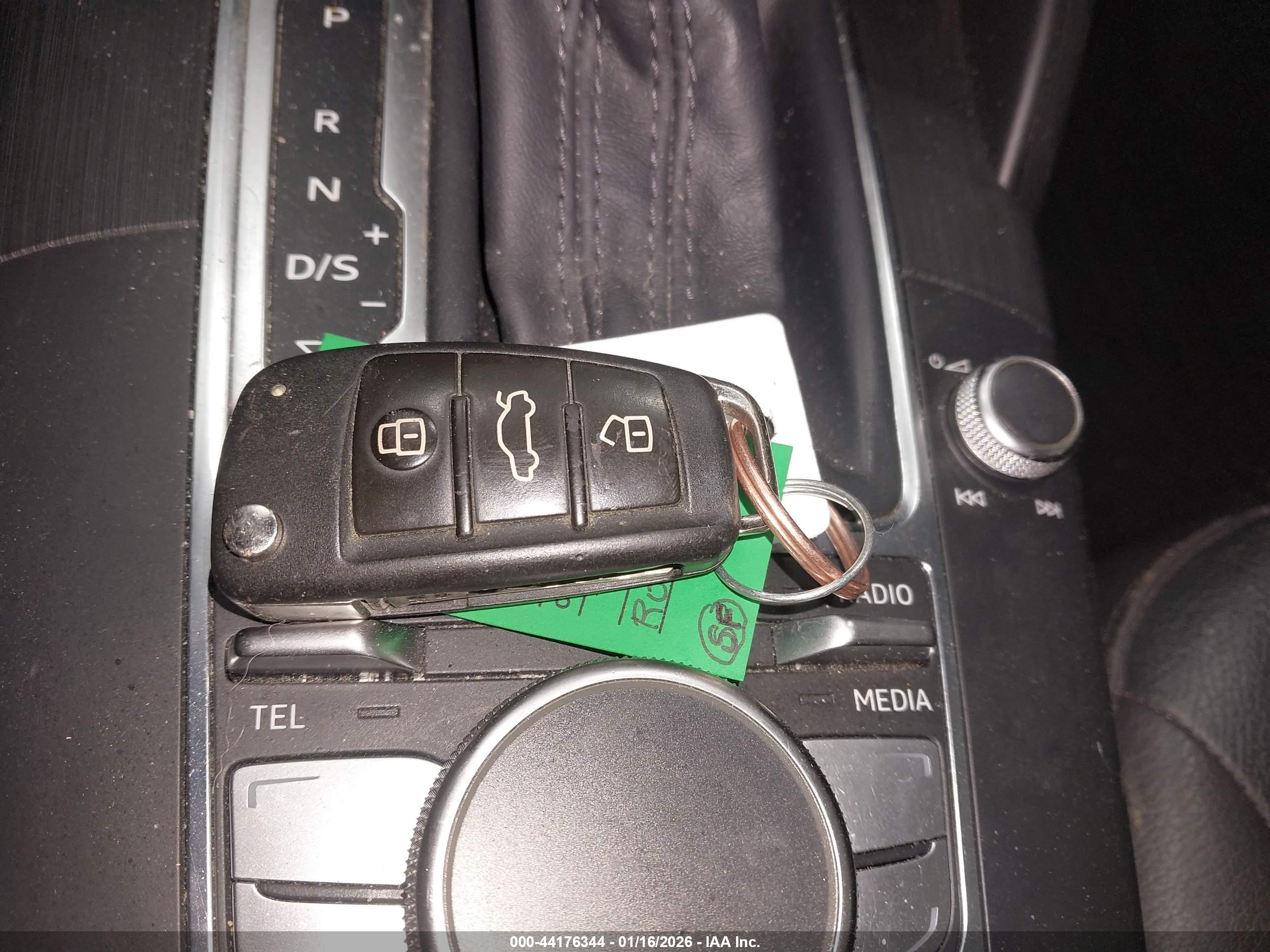 AUDI A3 image 11