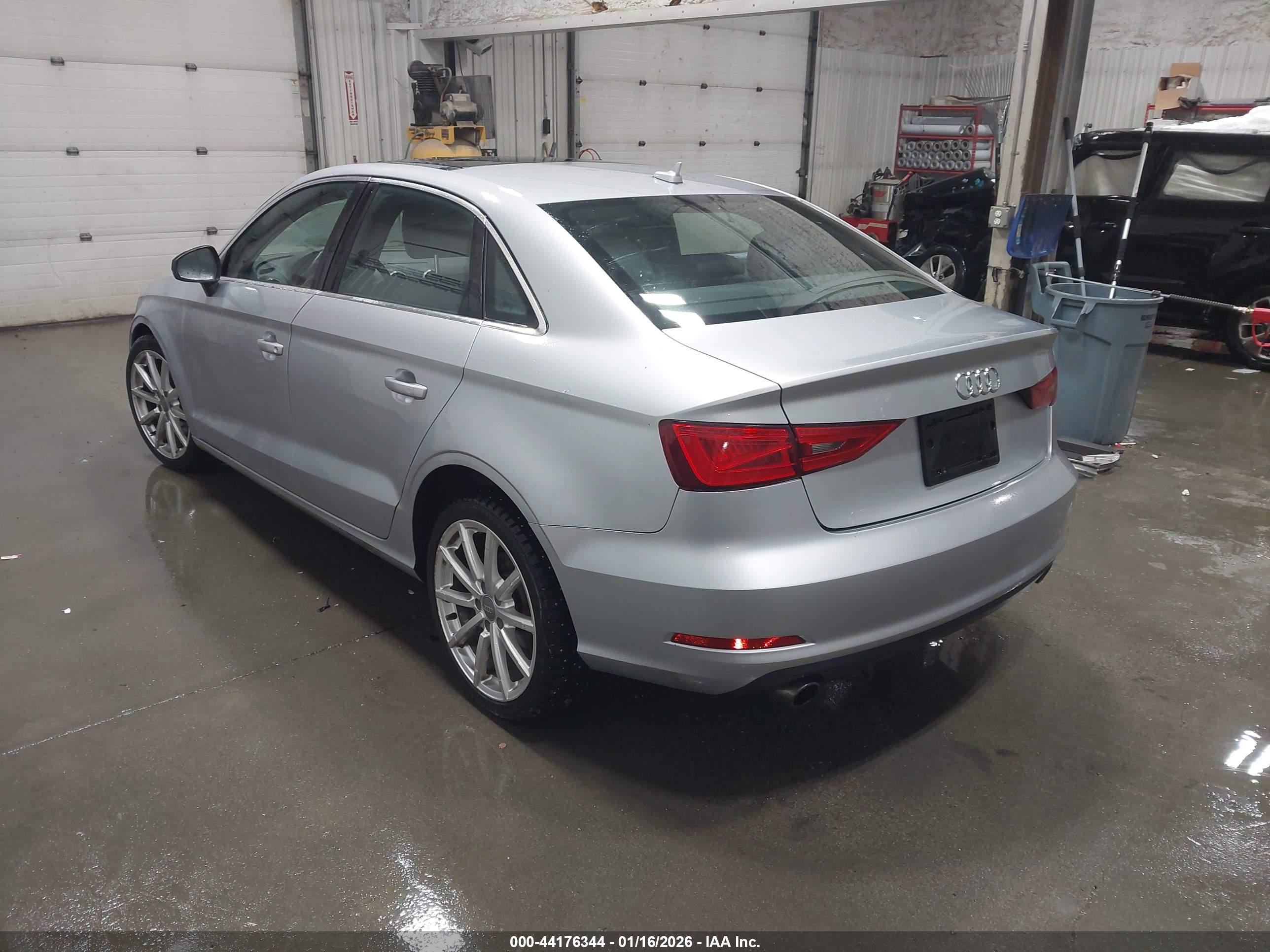 AUDI A3 image 3