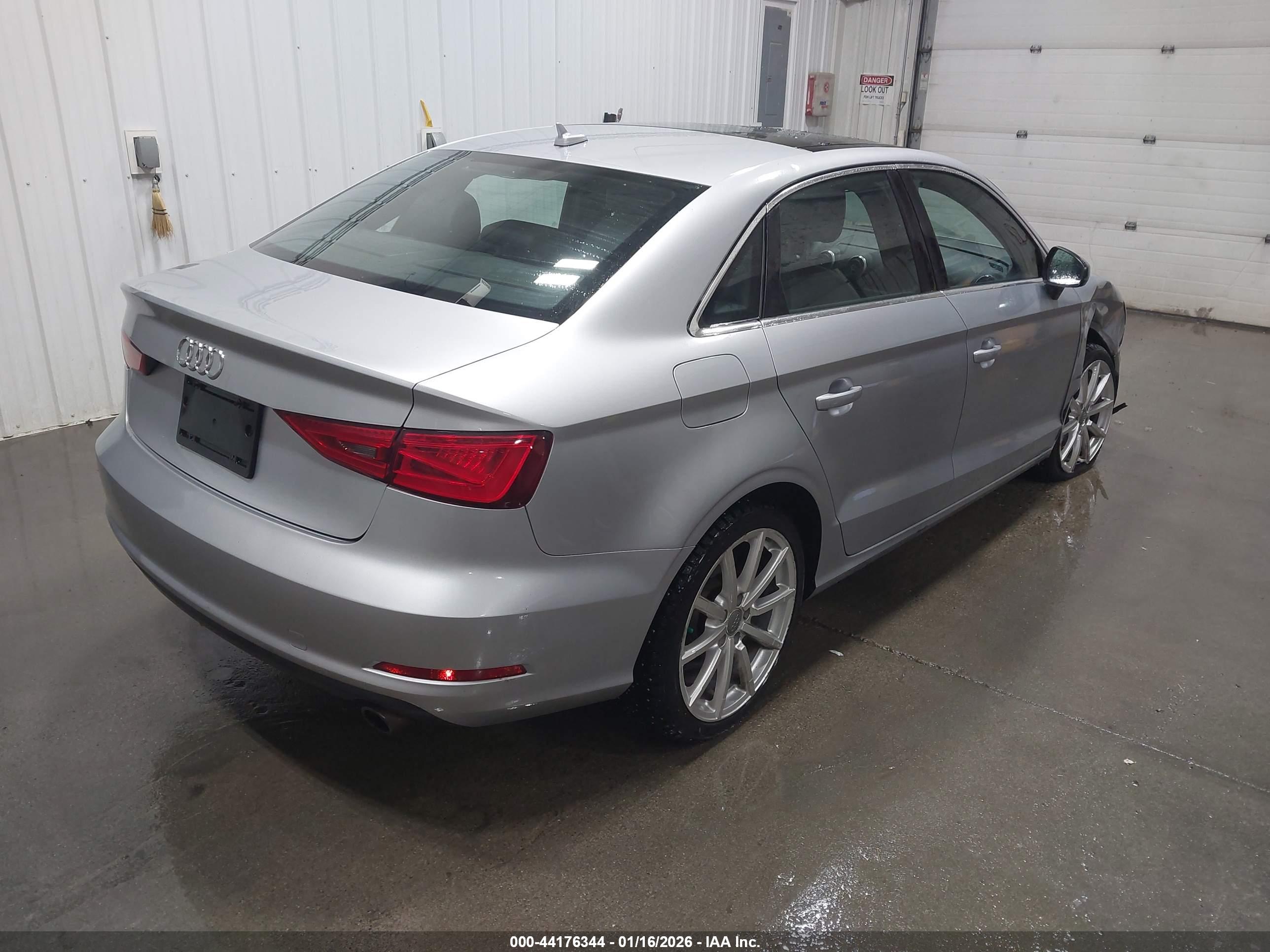 AUDI A3 image 4