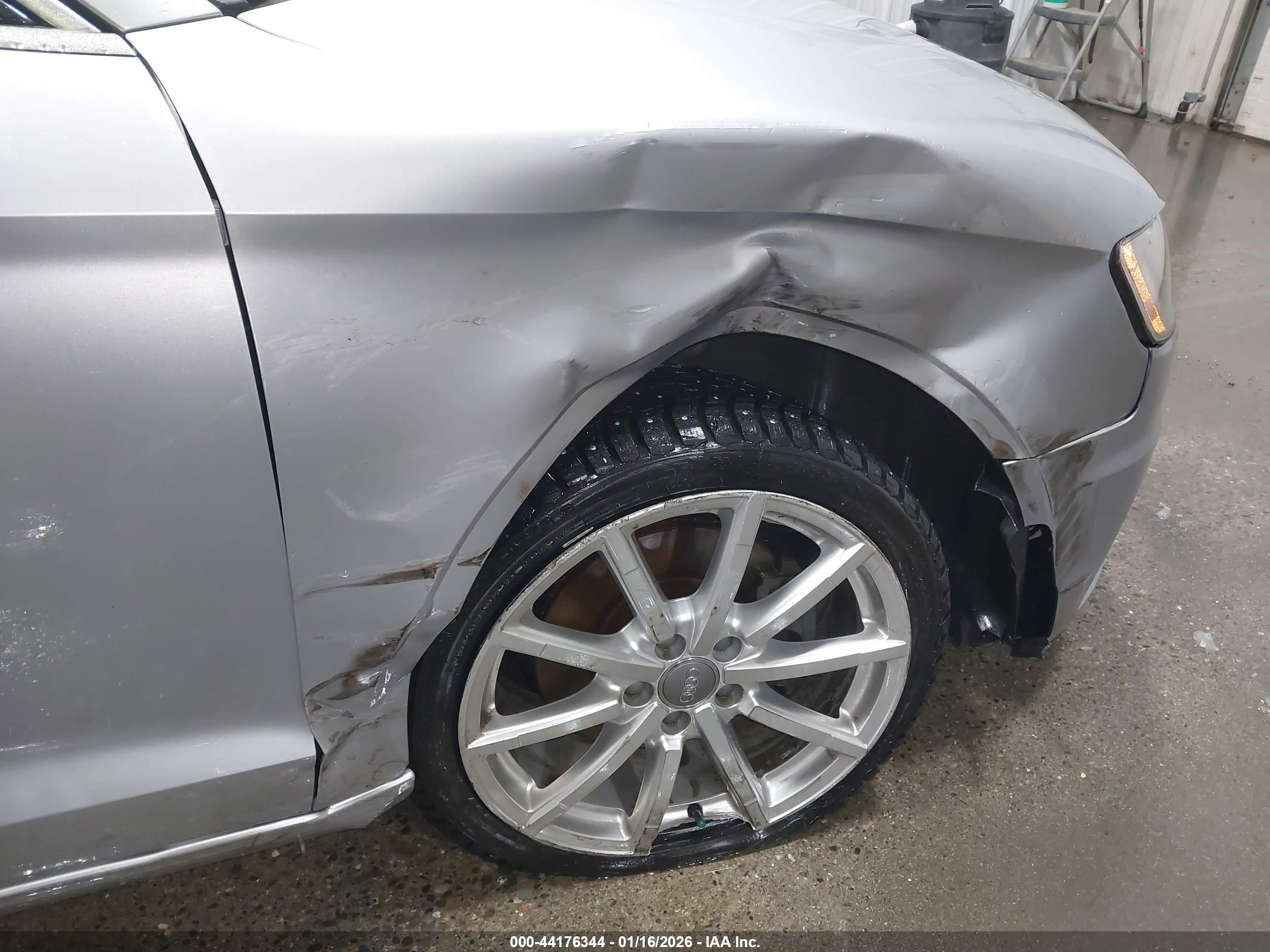 AUDI A3 image 6