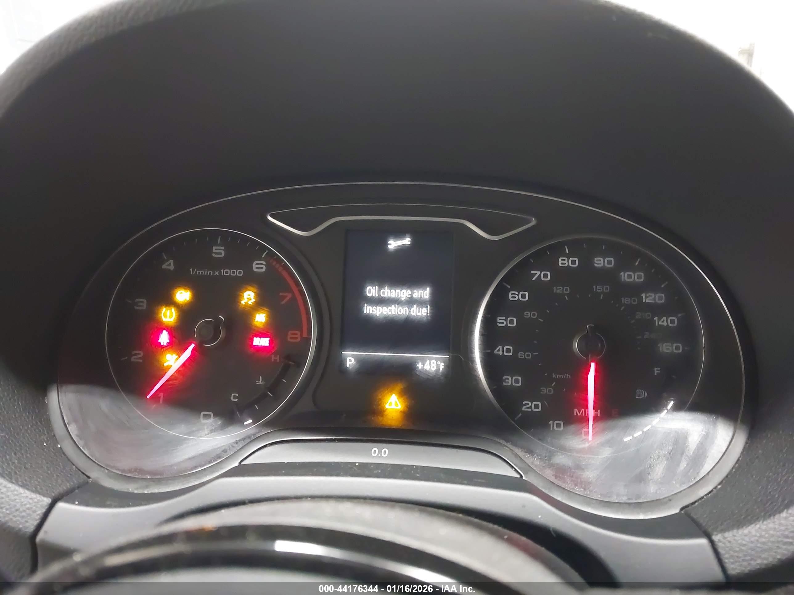 AUDI A3 image 7