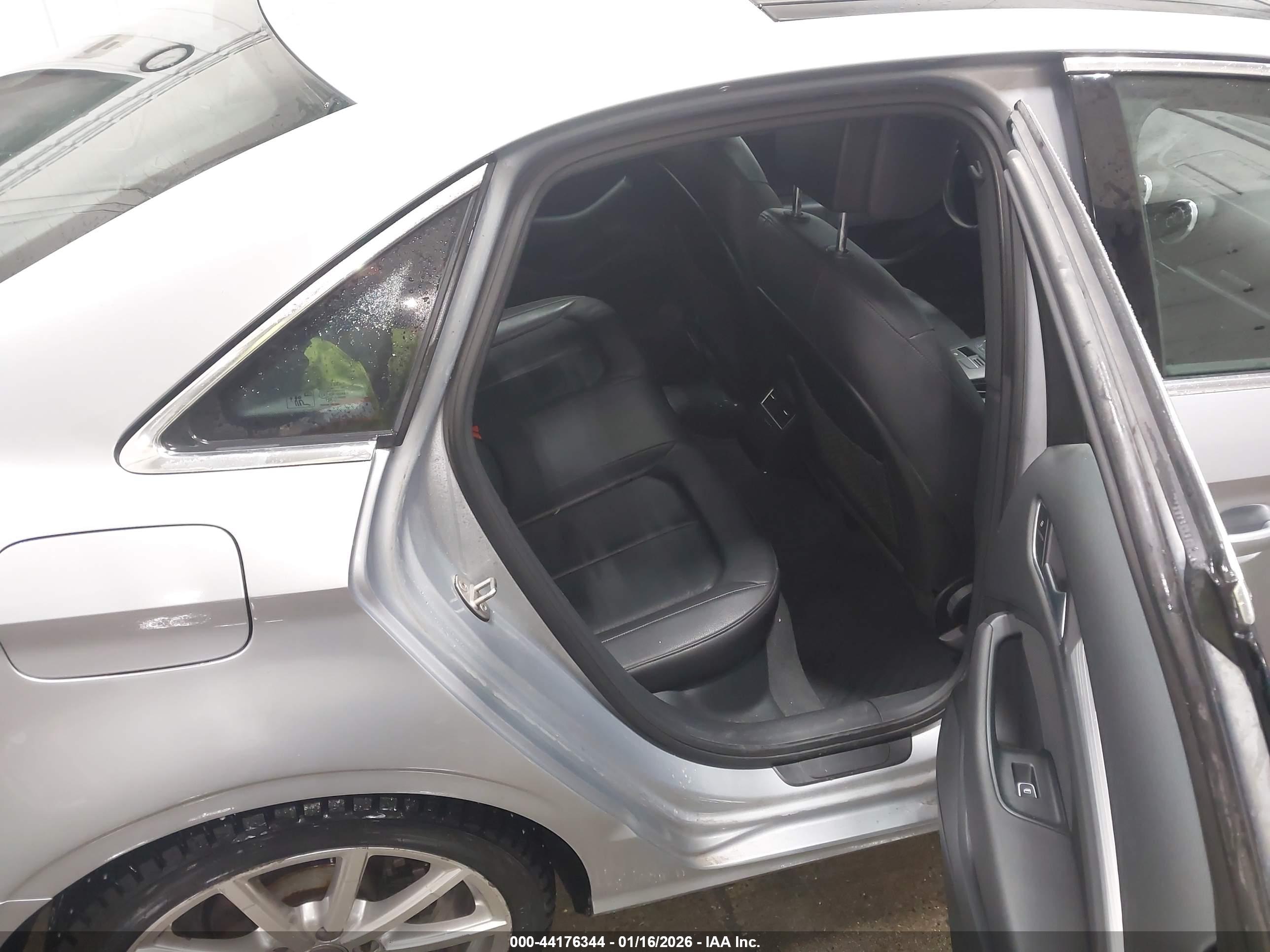 AUDI A3 image 8