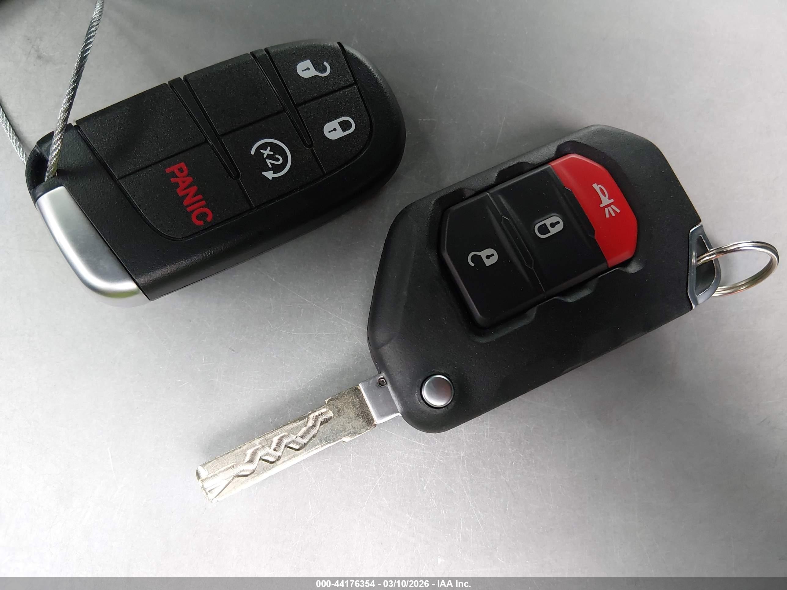 JEEP WRANGLER image 11