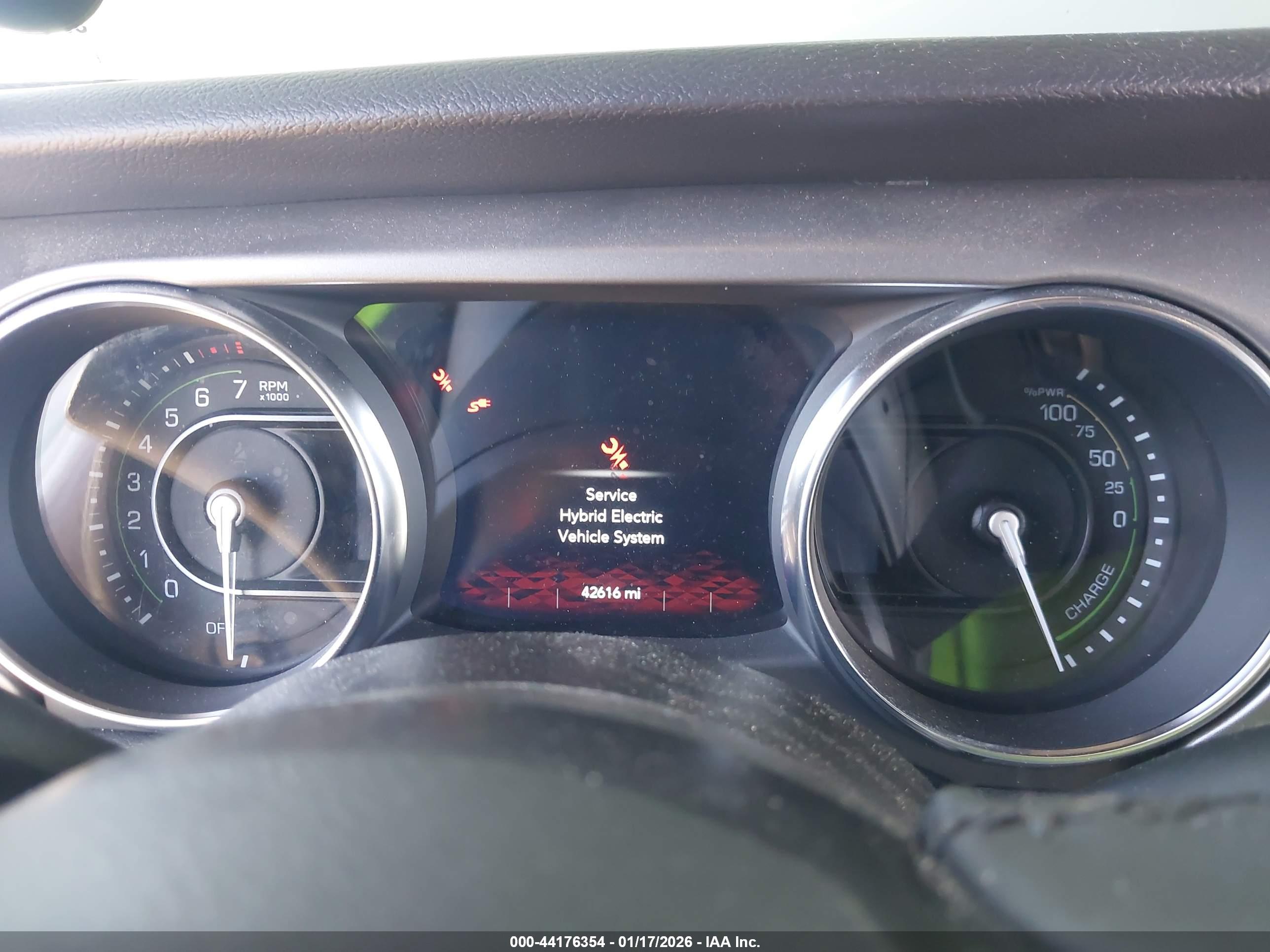 JEEP WRANGLER image 7