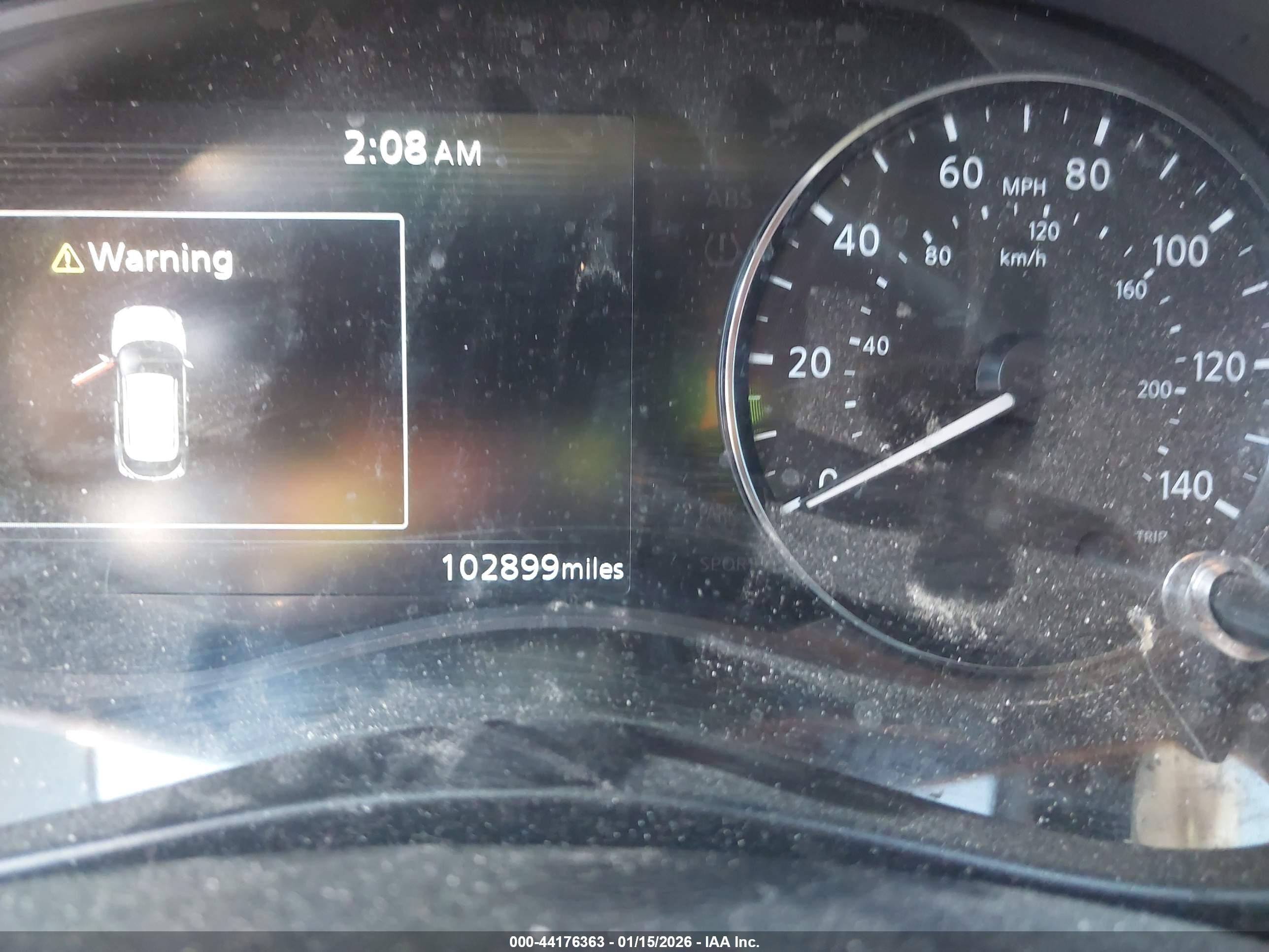 NISSAN KICKS image 7