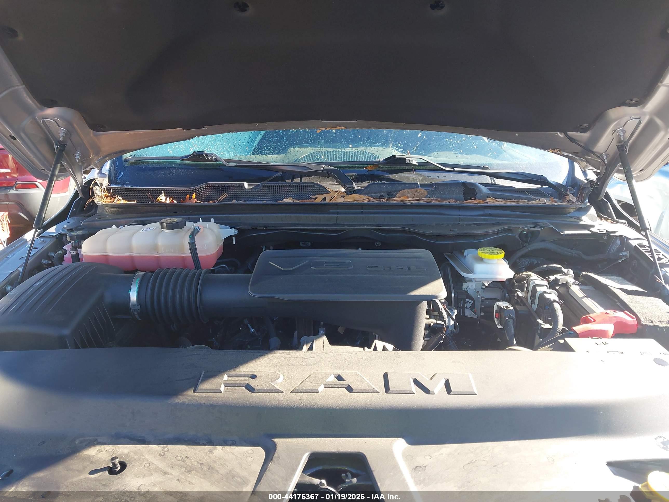 RAM 1500 image 10