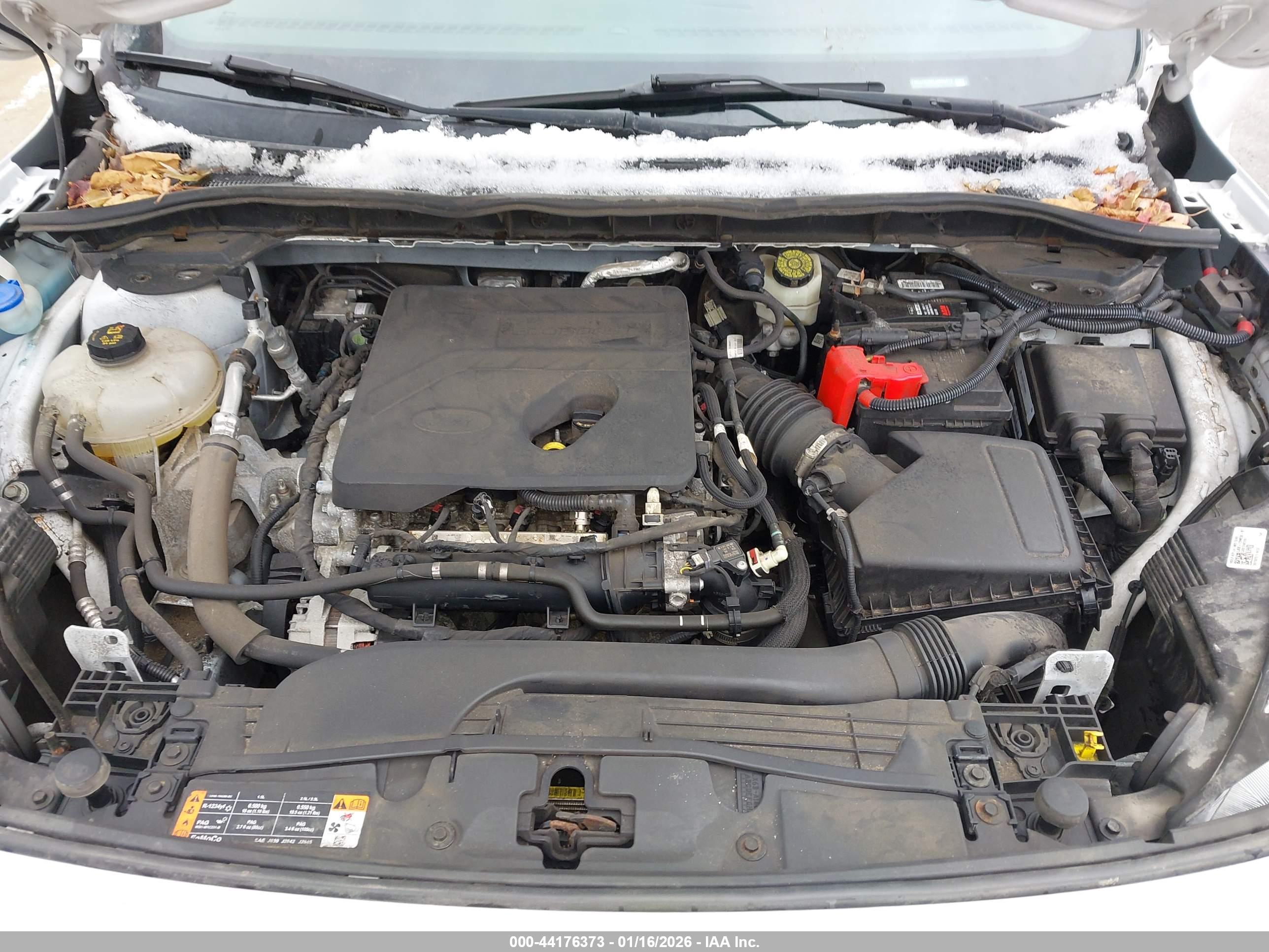 FORD ESCAPE image 10
