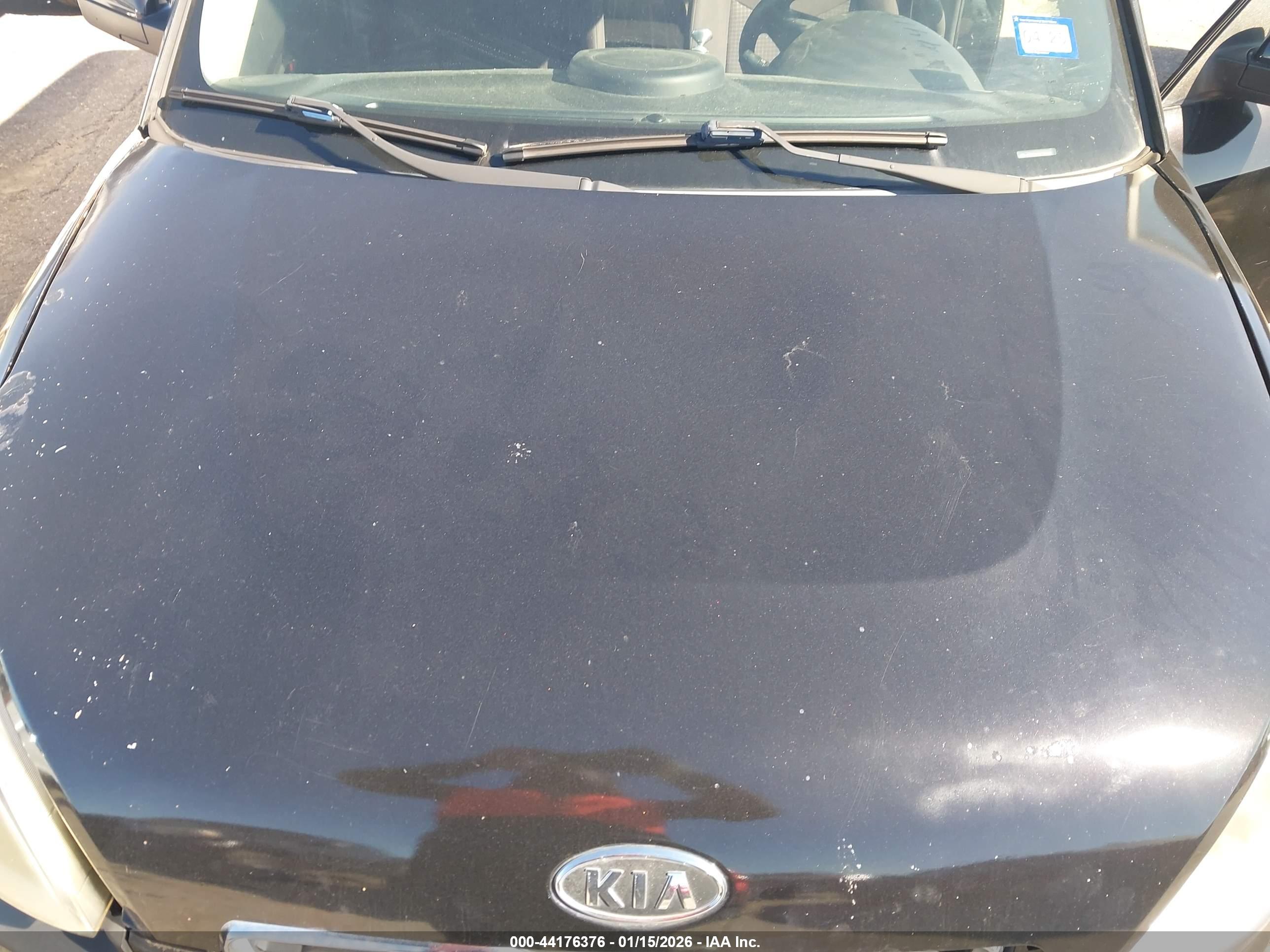 KIA SOUL image 10