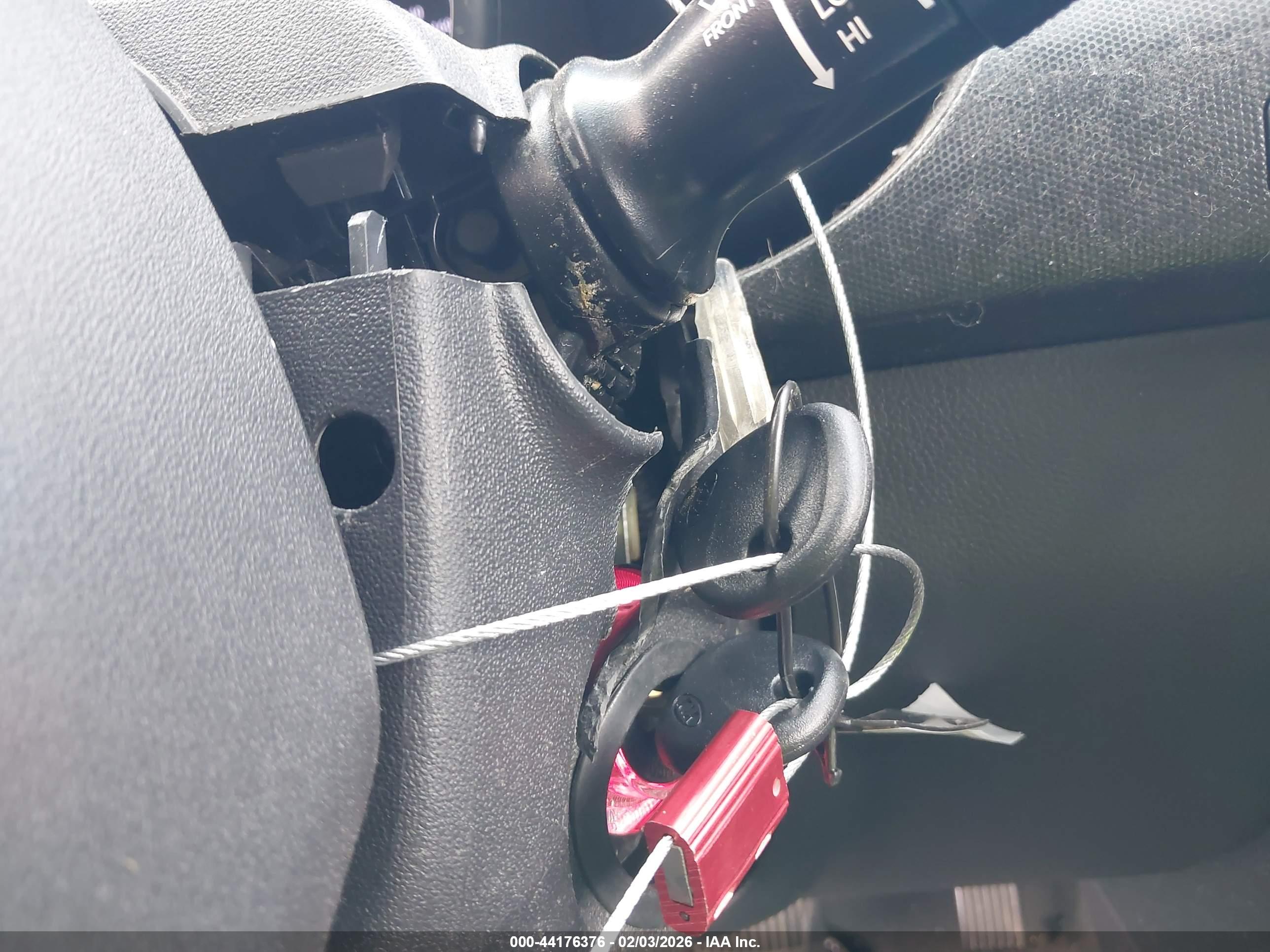 KIA SOUL image 11