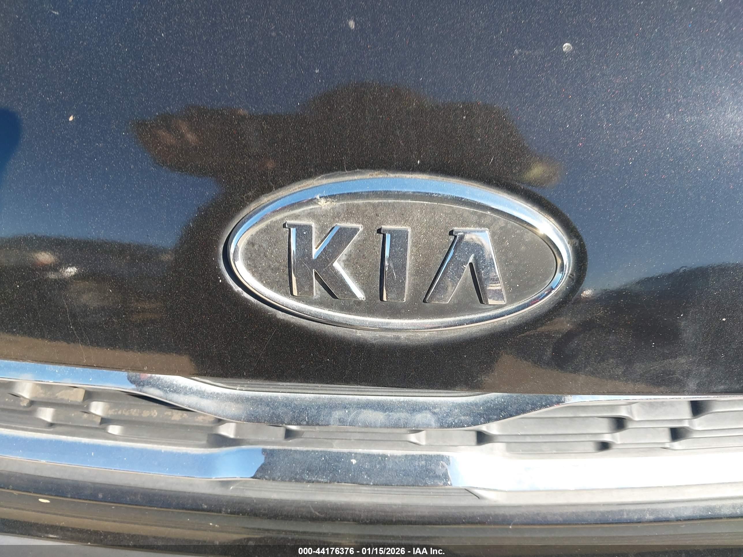 KIA SOUL image 6