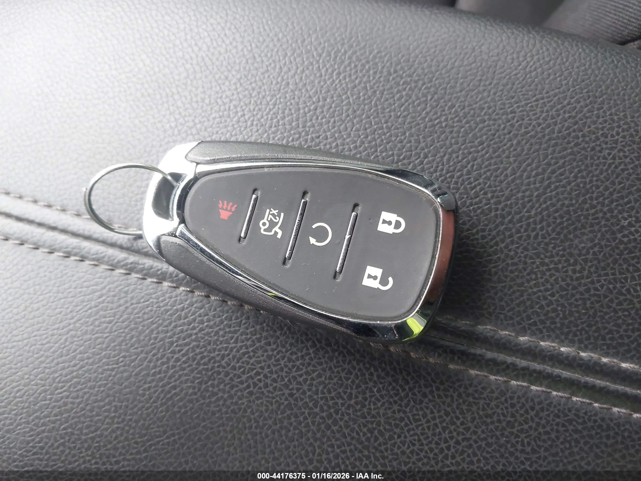 CHEVROLET MALIBU image 11