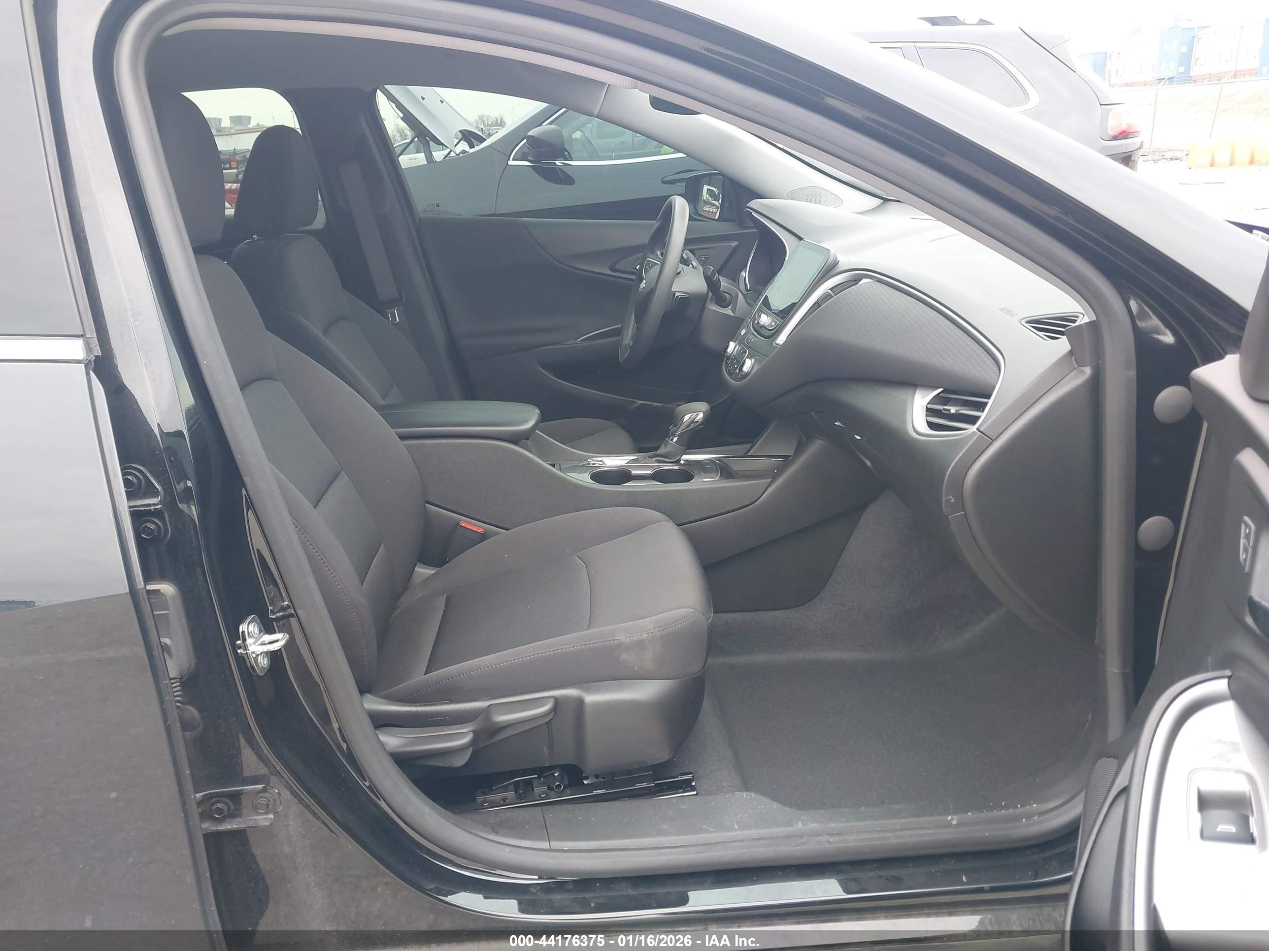 CHEVROLET MALIBU image 5