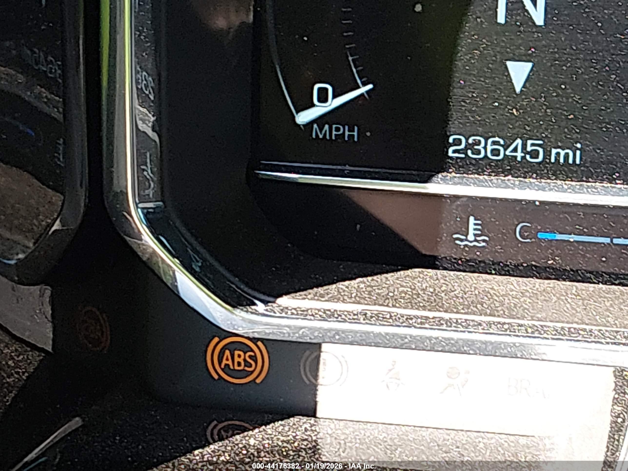 GMC SIERRA image 7