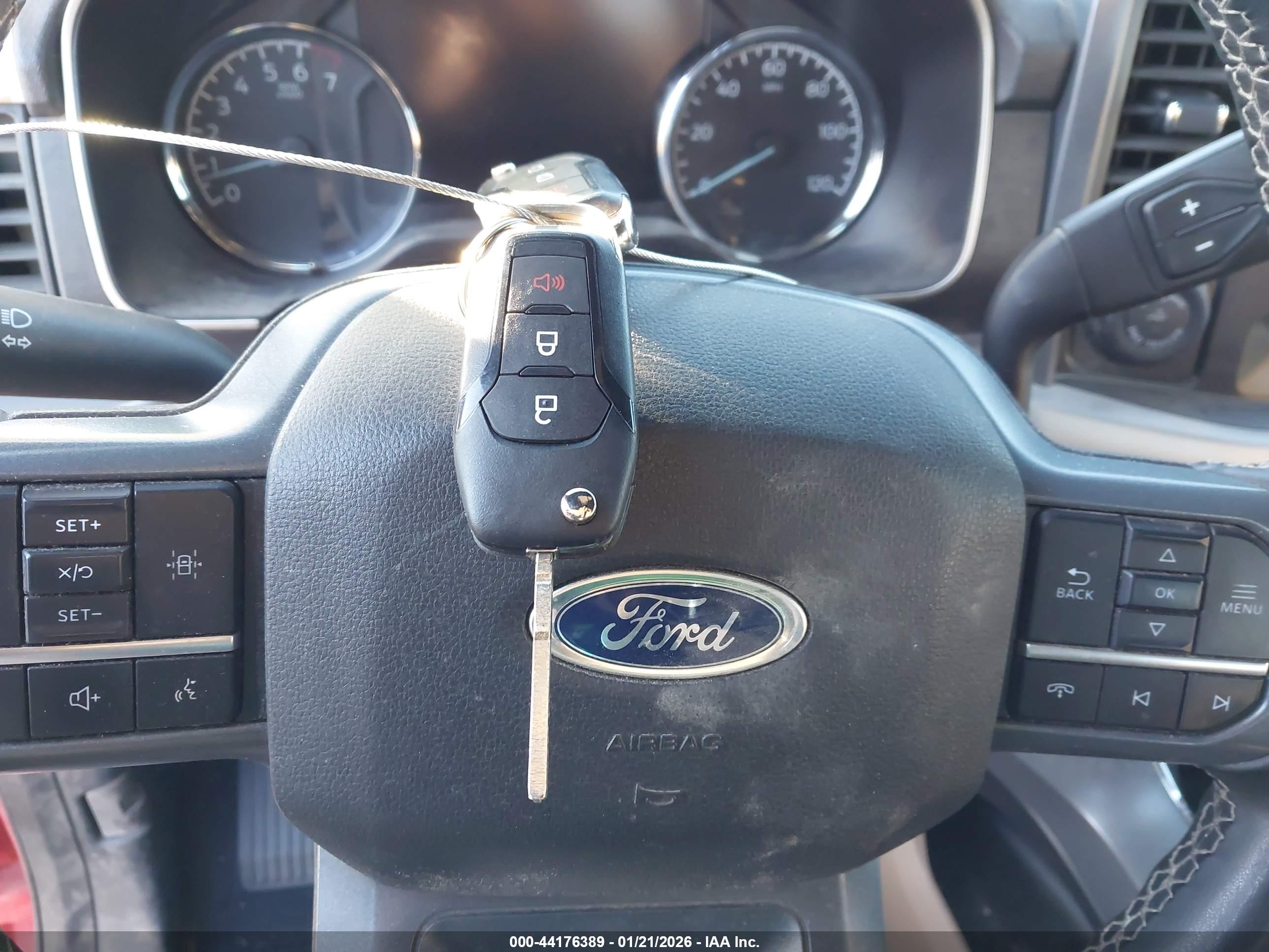 FORD F-150 image 11