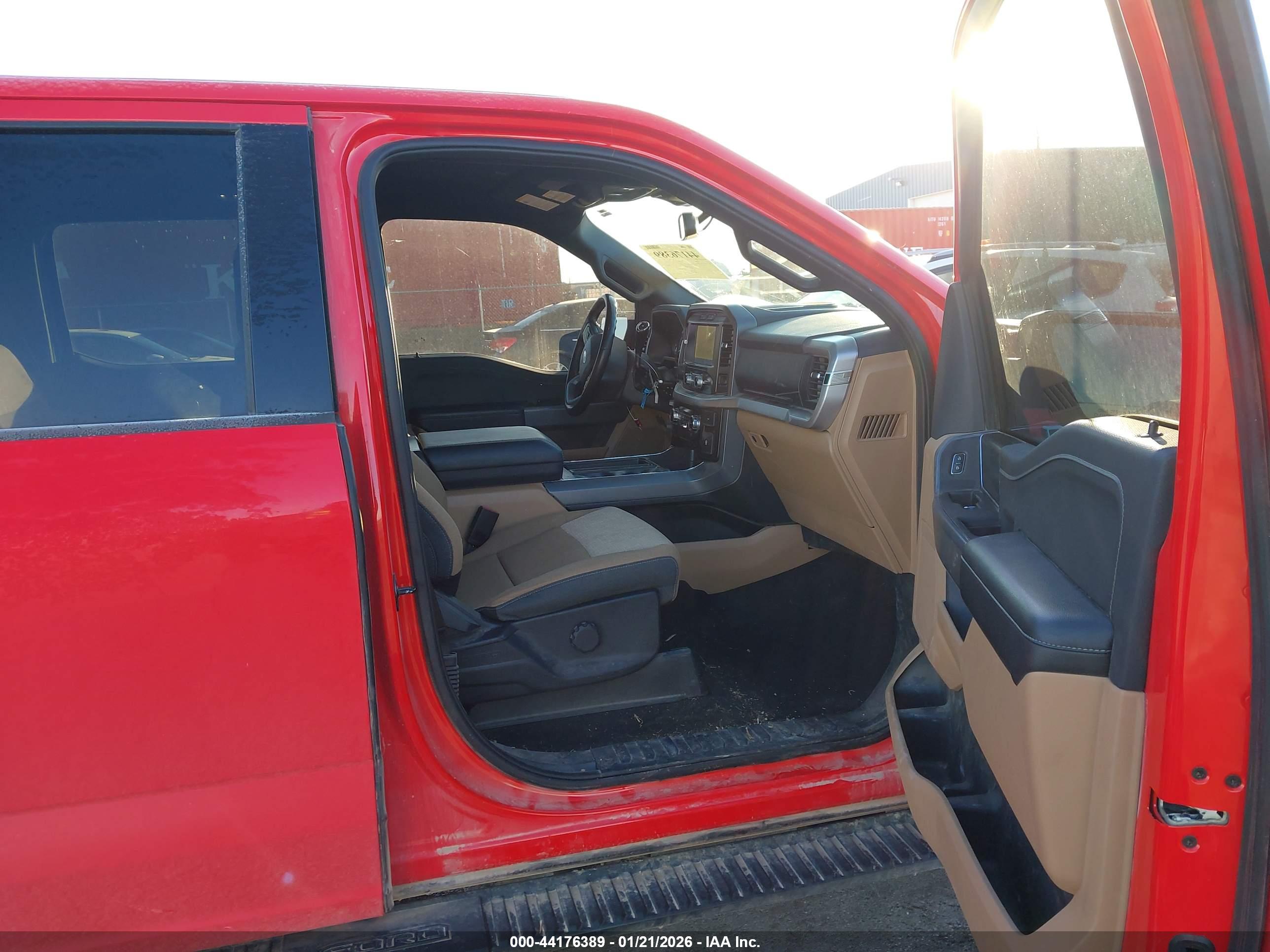 FORD F-150 image 5