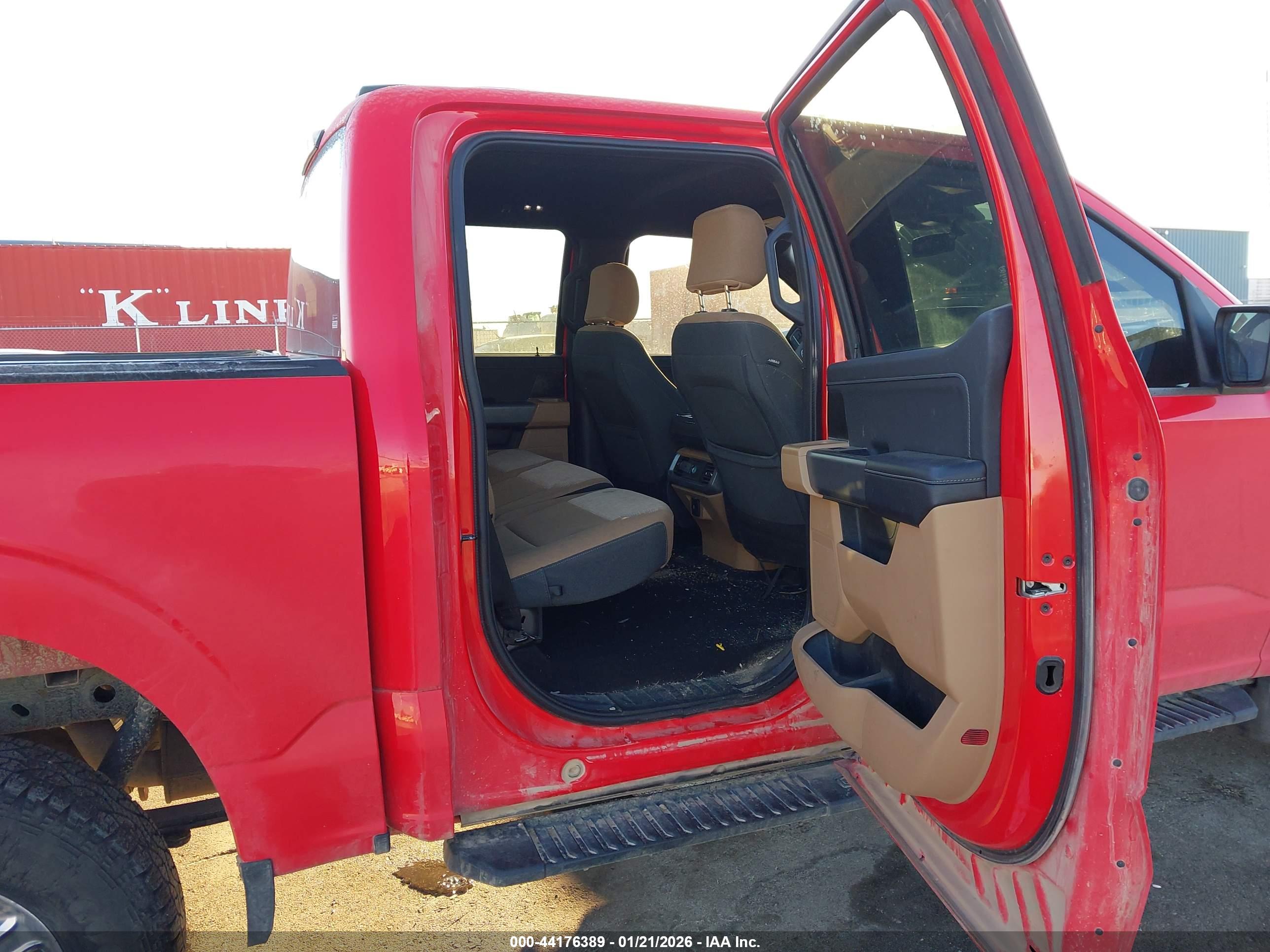 FORD F-150 image 8