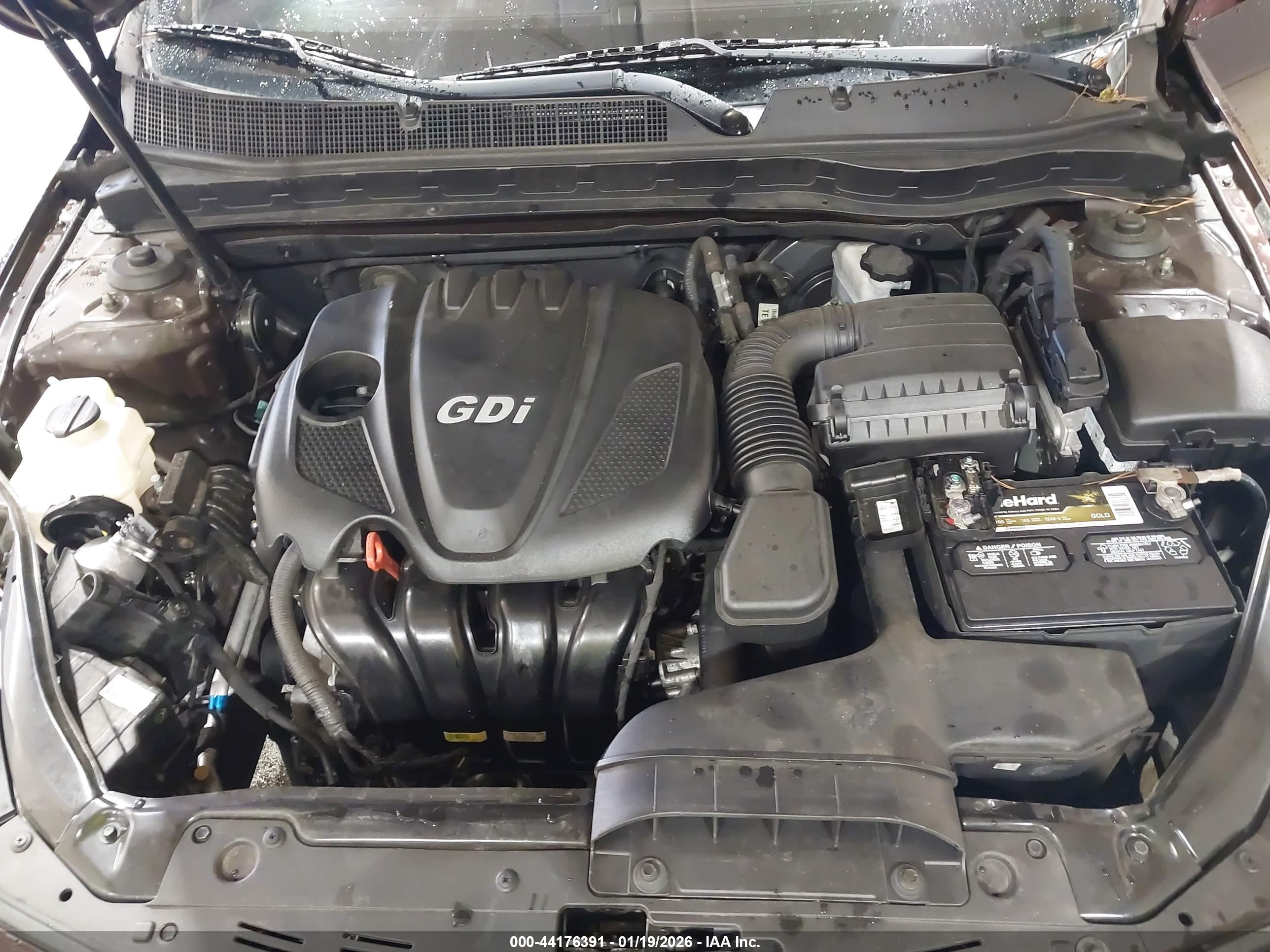 KIA OPTIMA image 10
