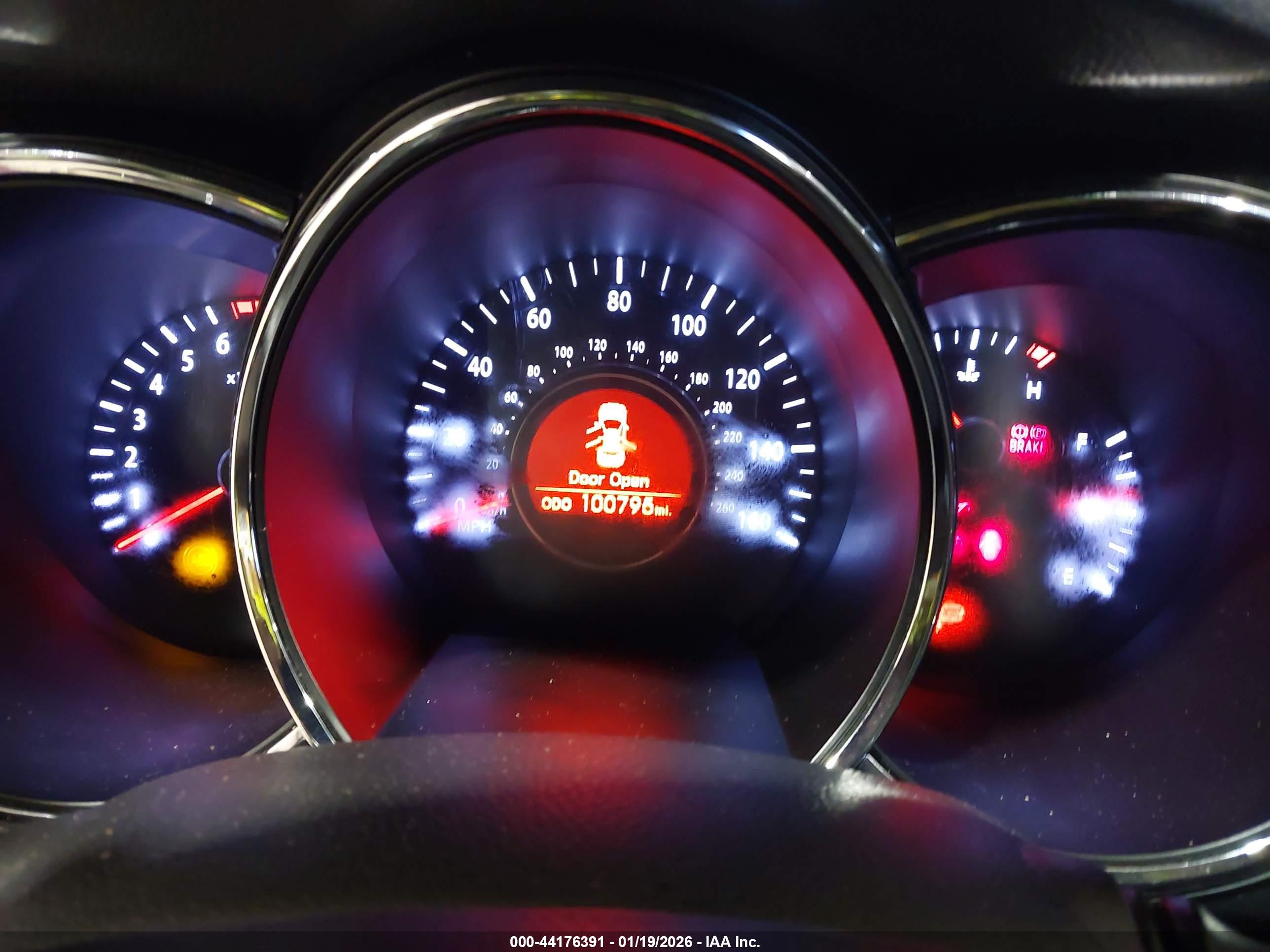 KIA OPTIMA image 7