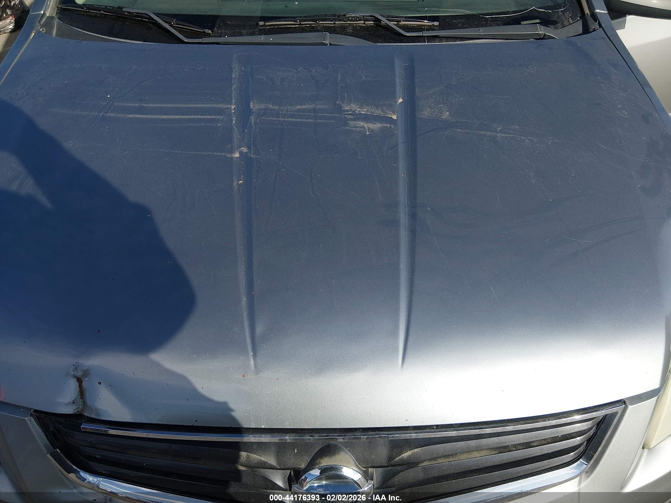 NISSAN SENTRA image 10