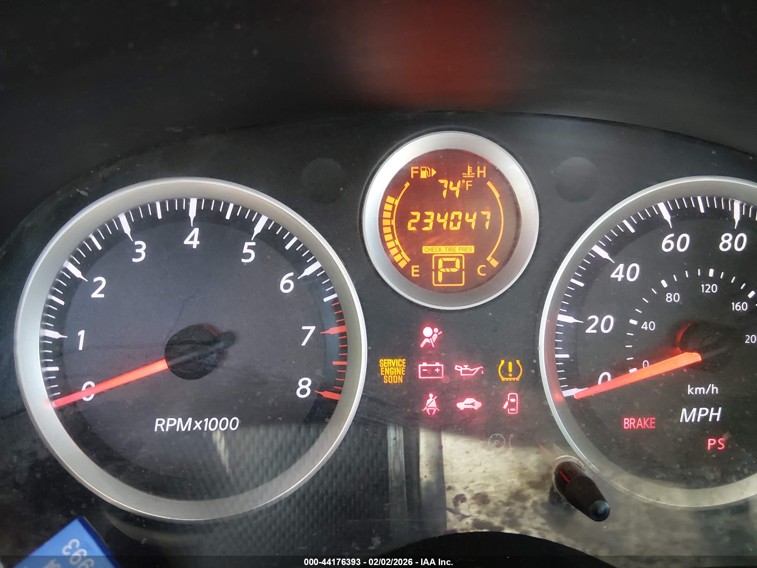 NISSAN SENTRA image 7
