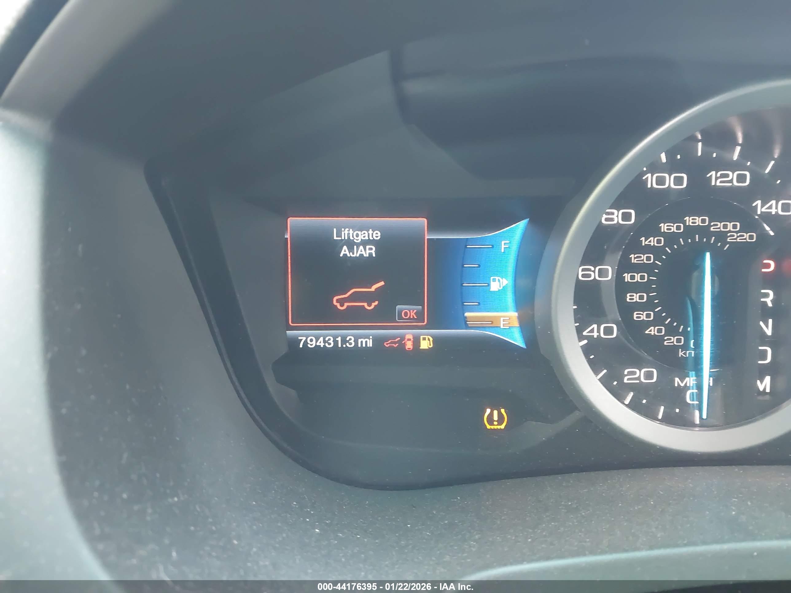 FORD EXPLORER image 7