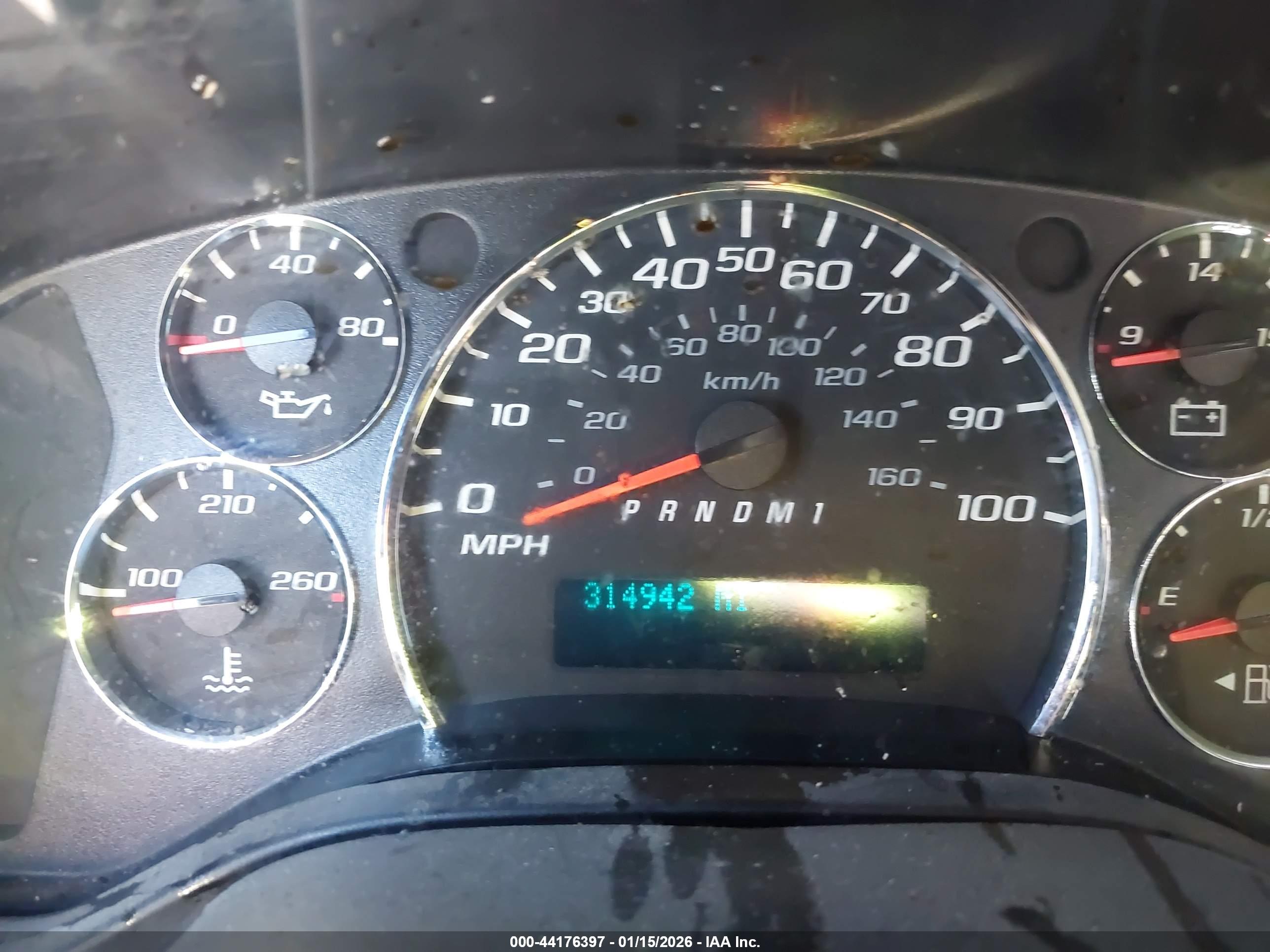 CHEVROLET EXPRESS image 7