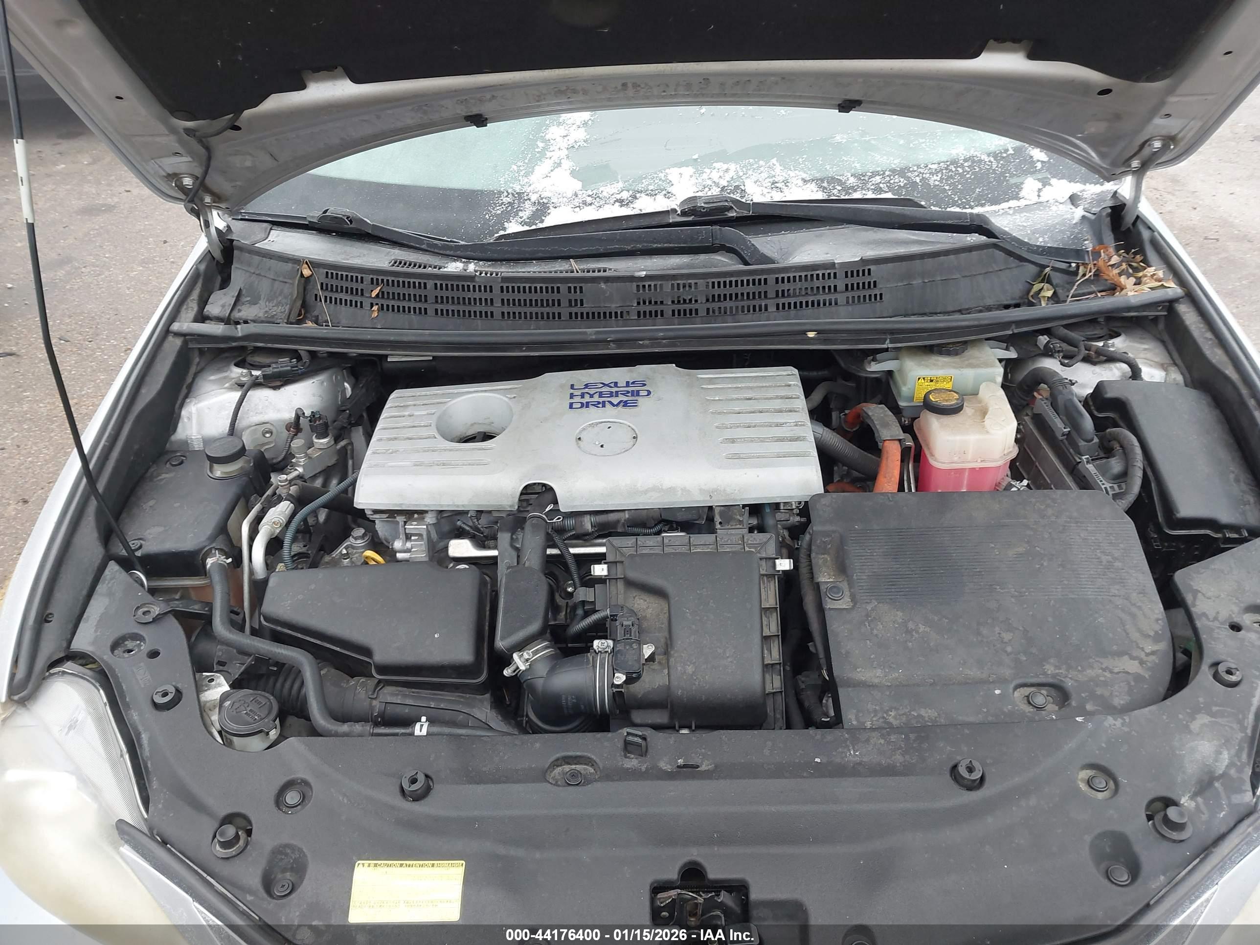 LEXUS CT image 10