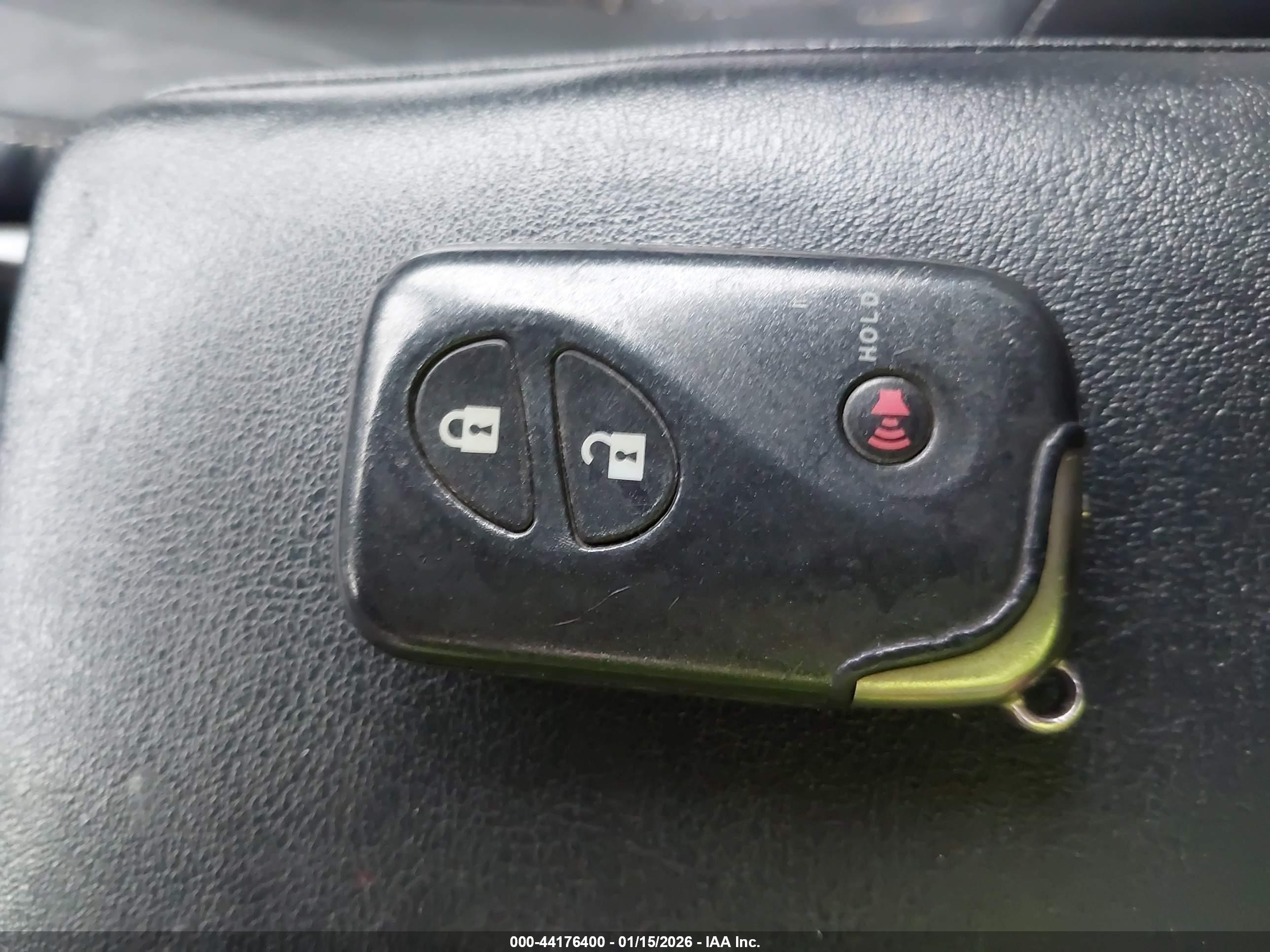 LEXUS CT image 11