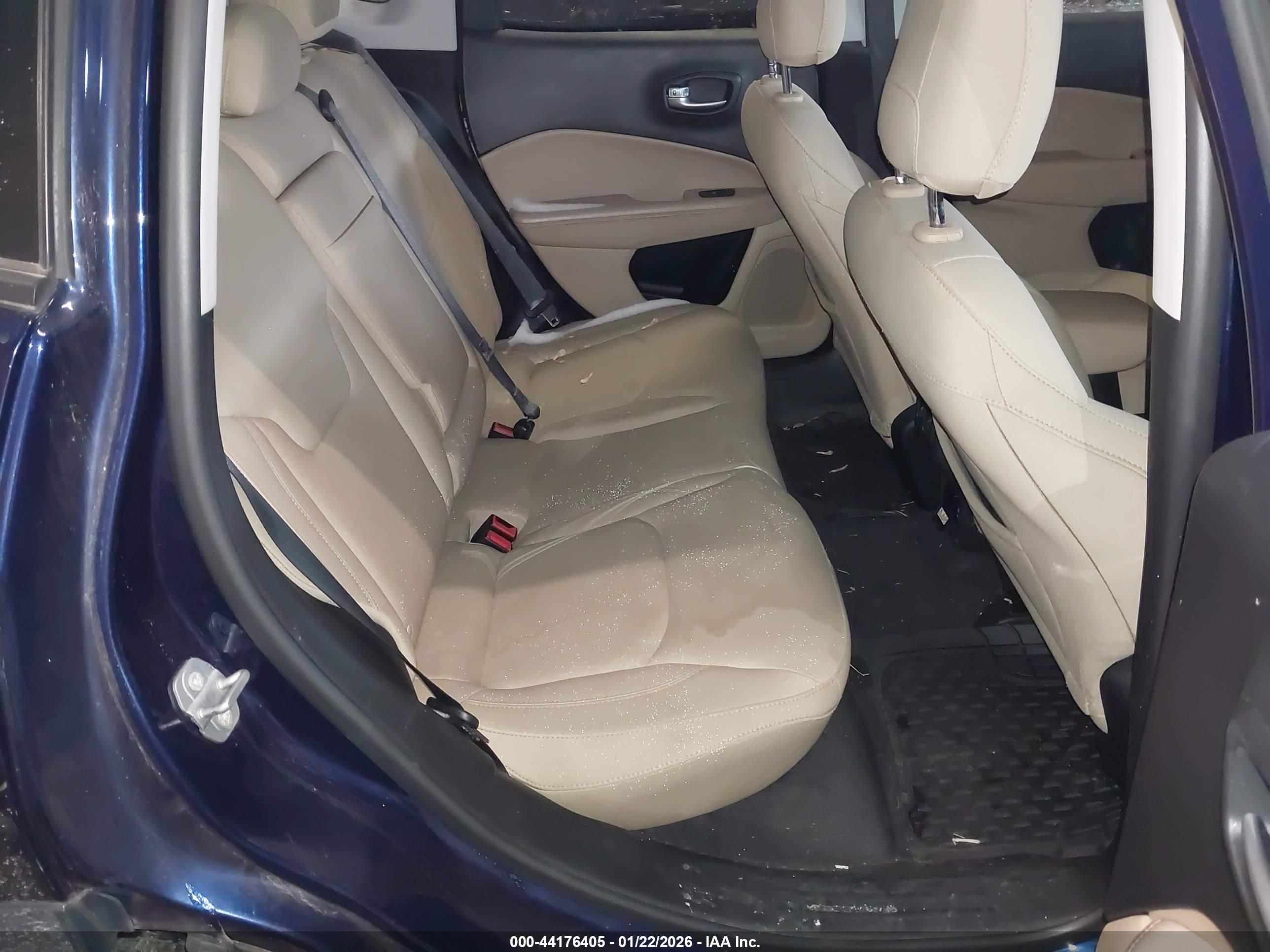 JEEP COMPASS image 8
