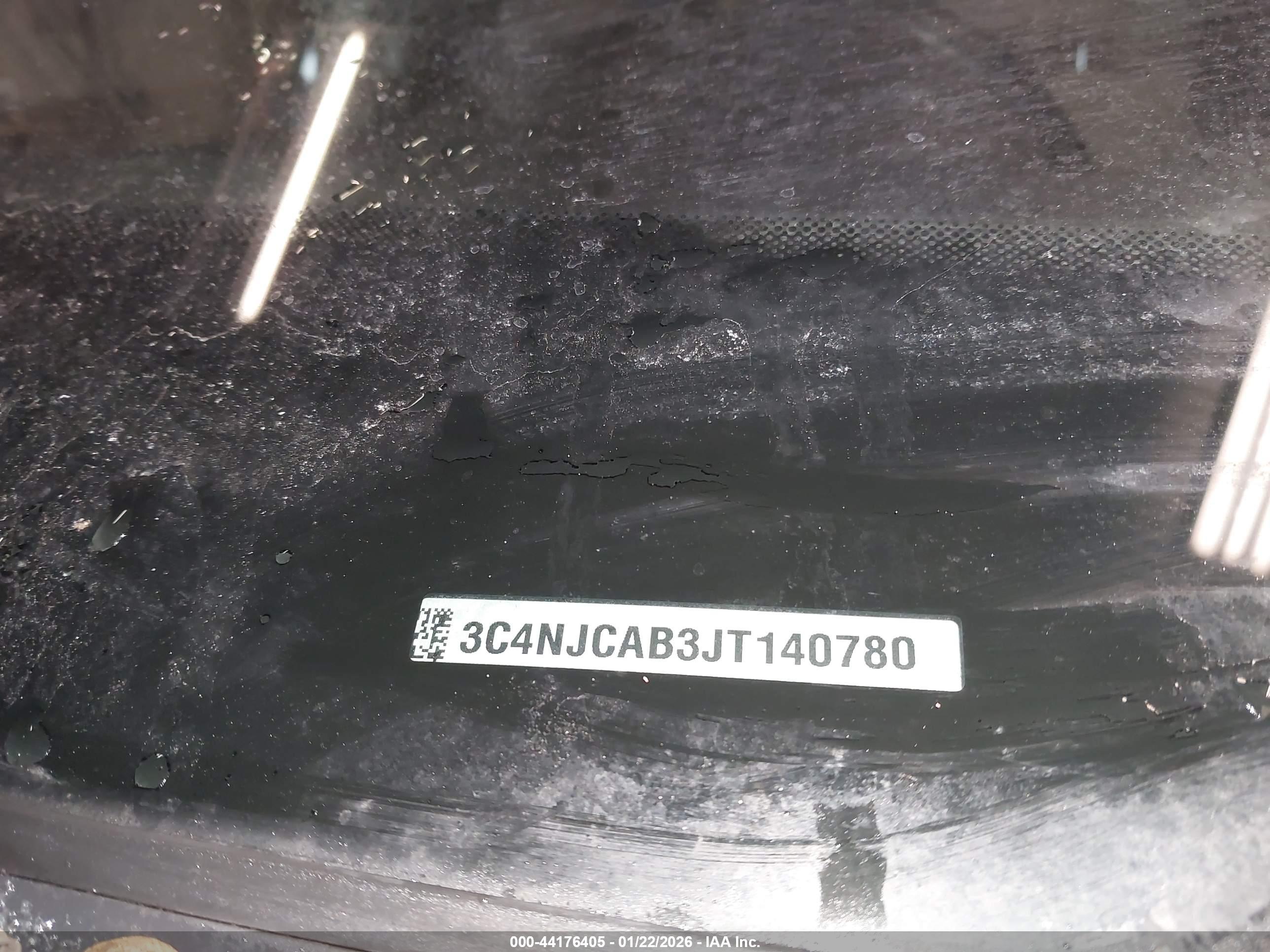 JEEP COMPASS image 9