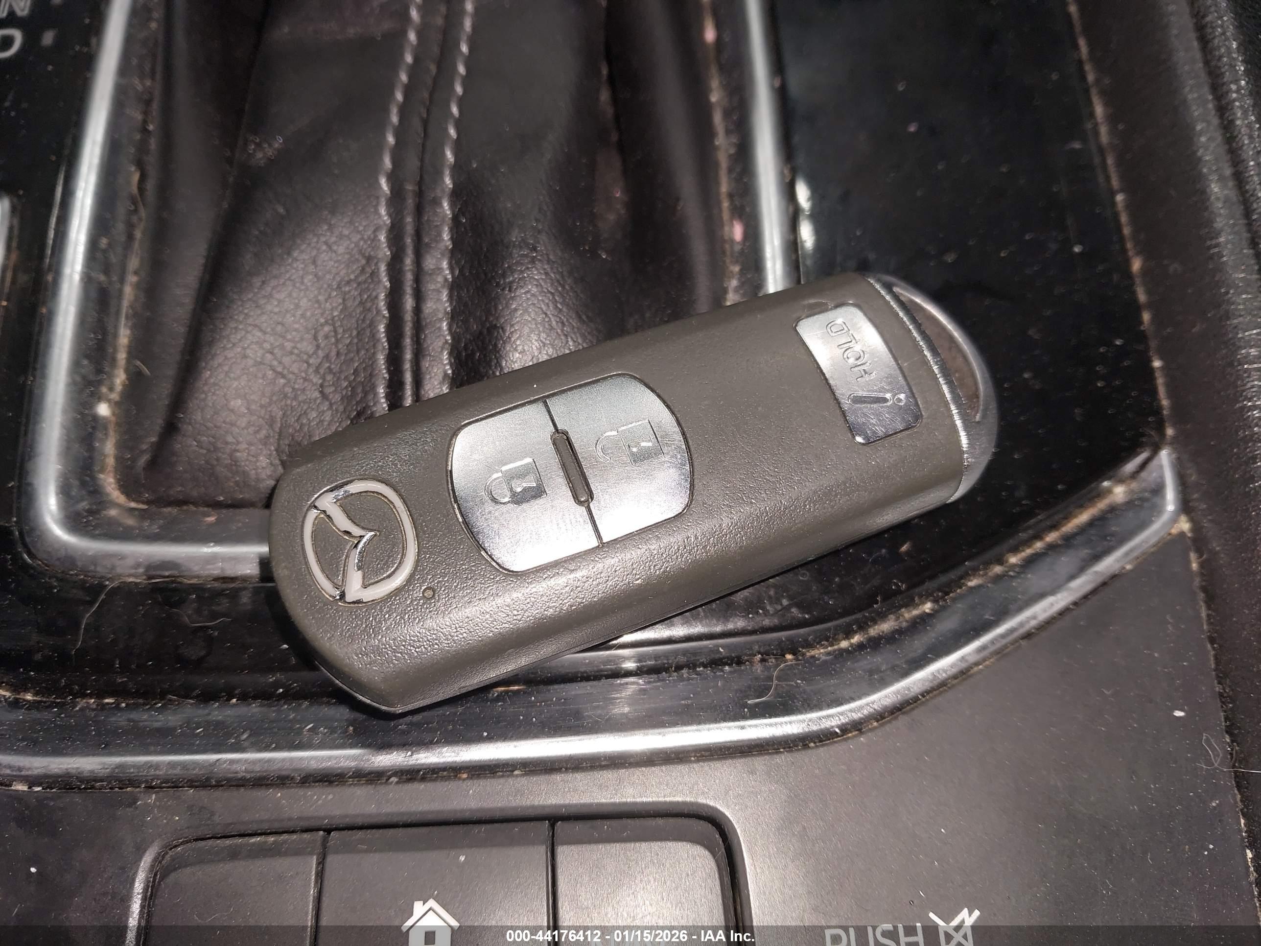 MAZDA CX-5 image 11