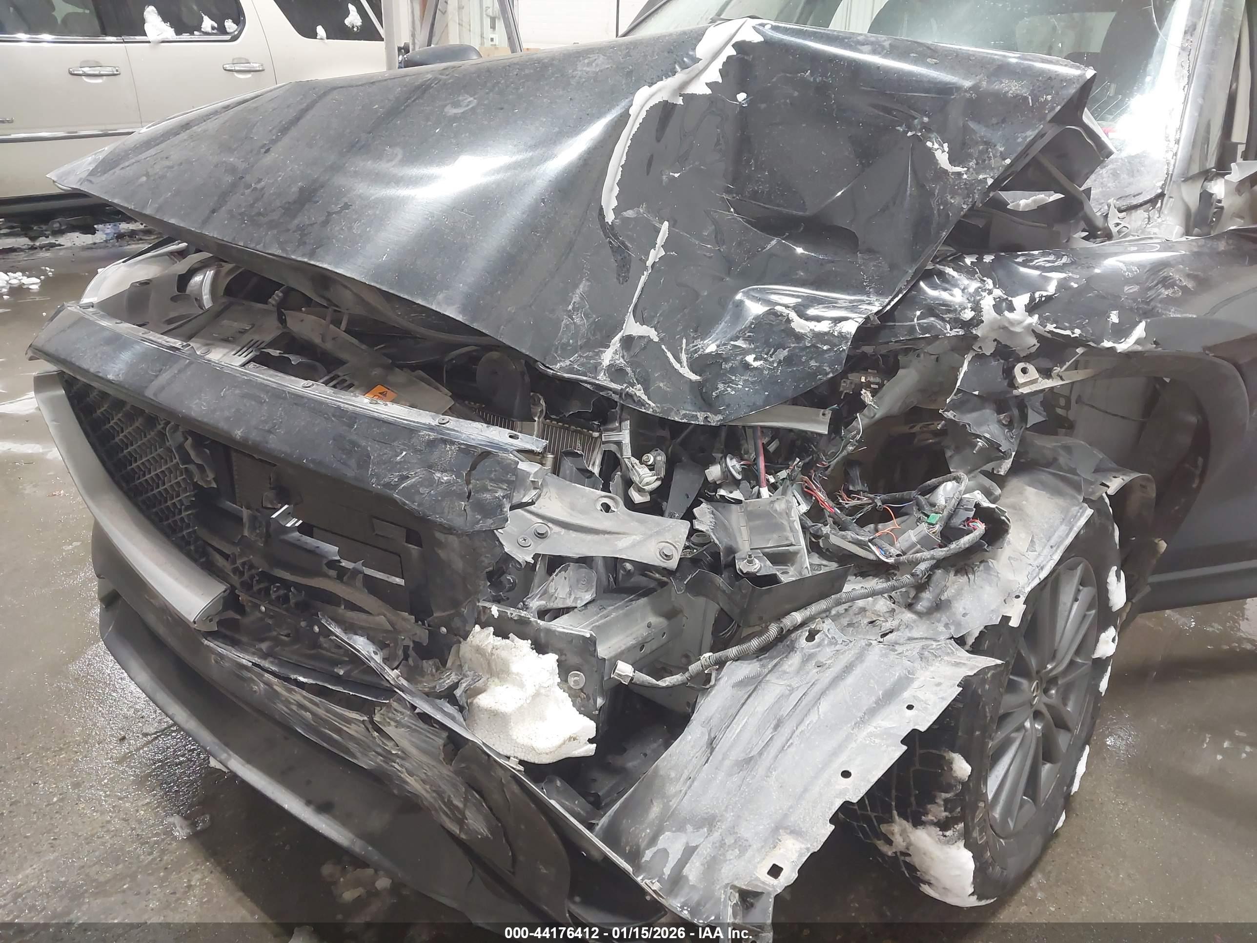 MAZDA CX-5 image 6