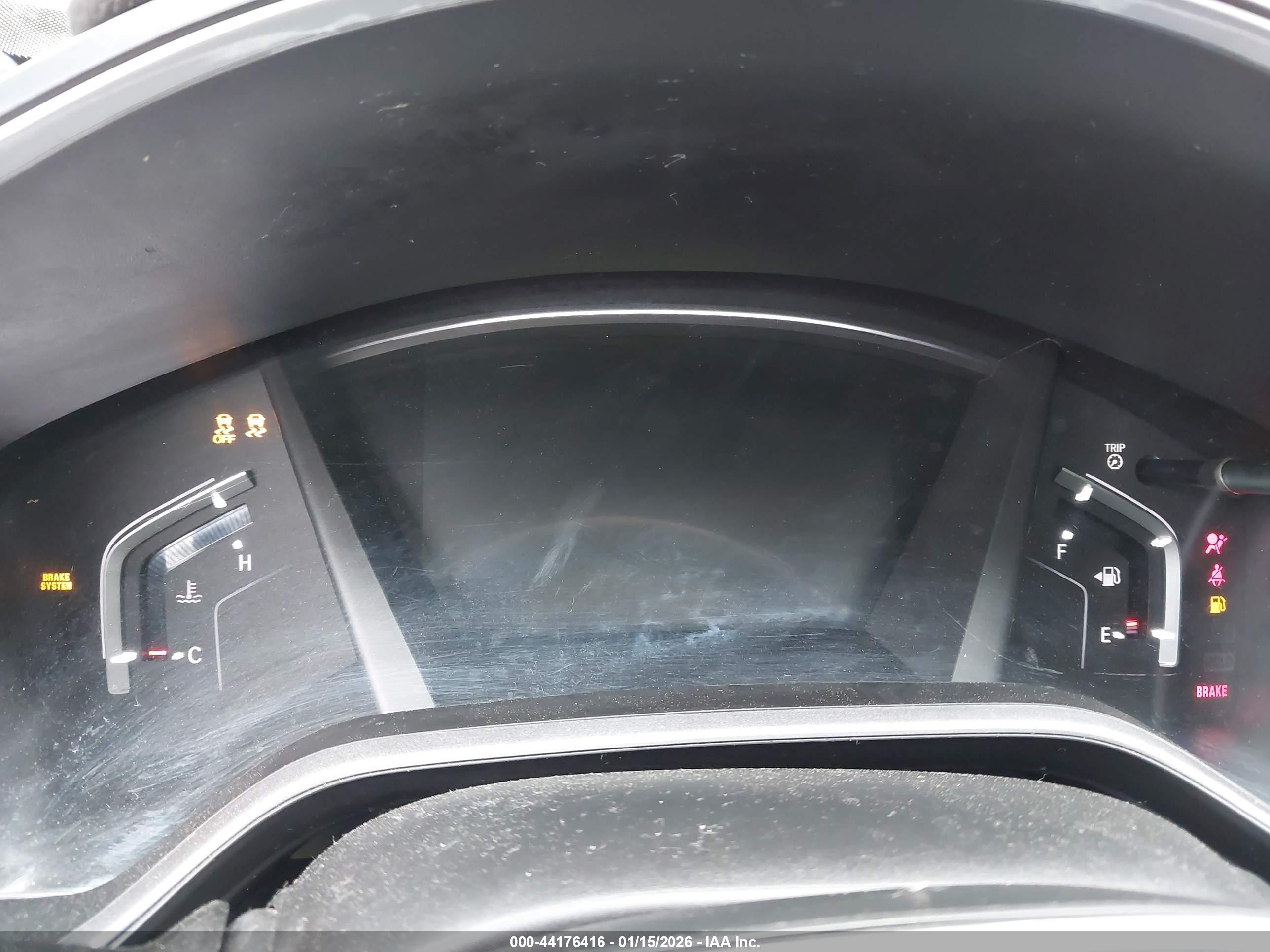 HONDA CR-V image 7