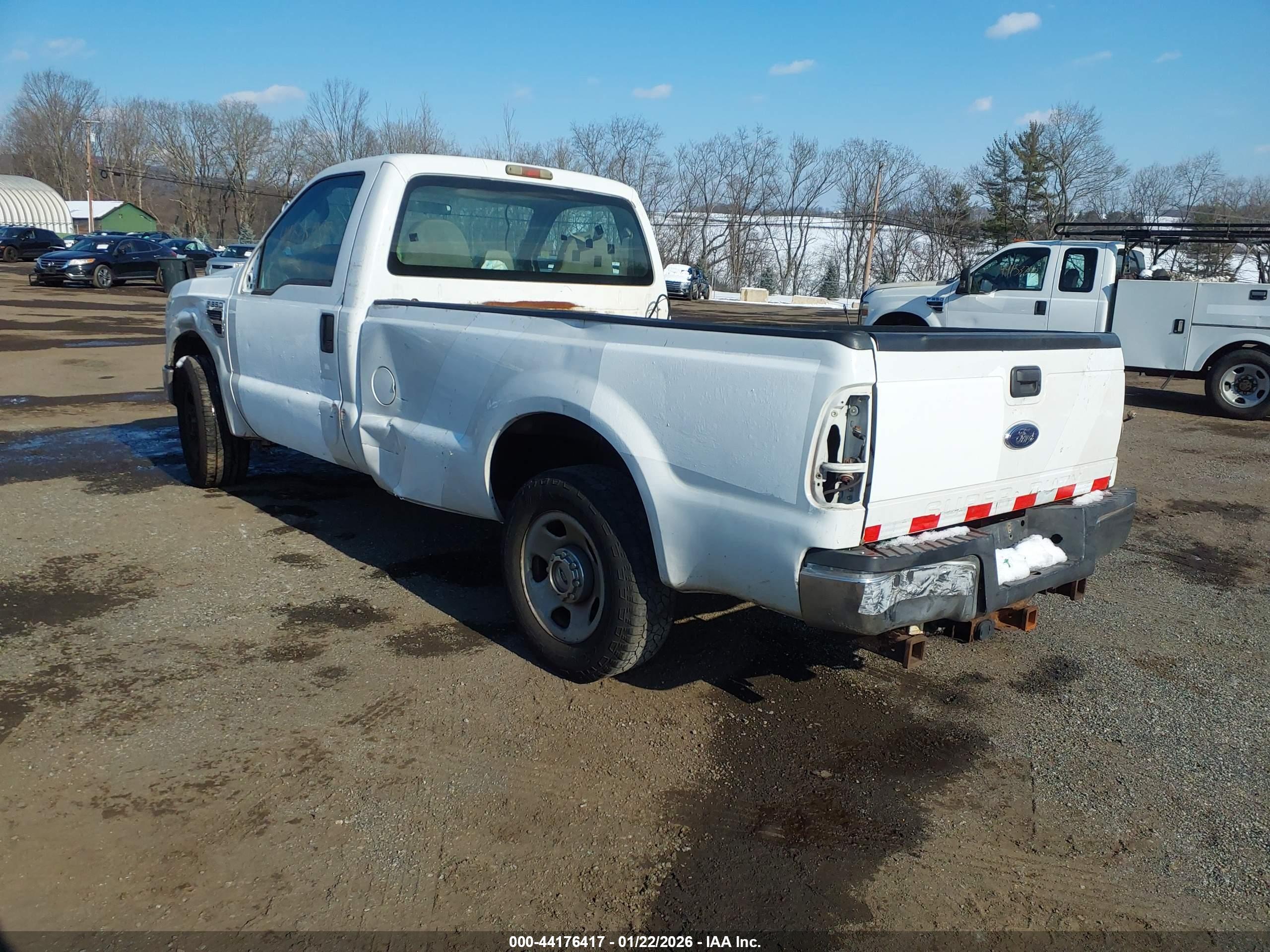 FORD F-350 image 3
