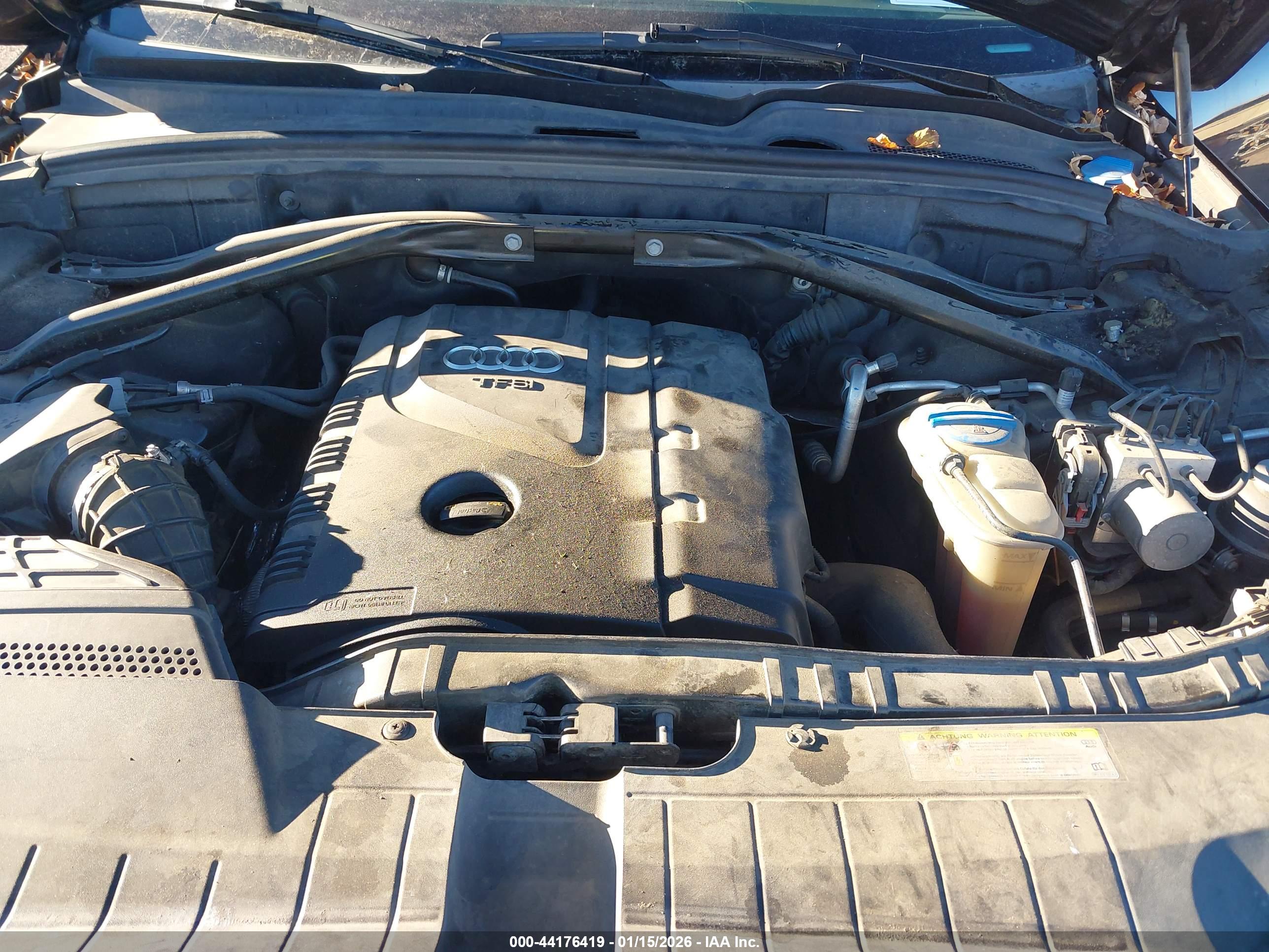 AUDI Q5 image 10