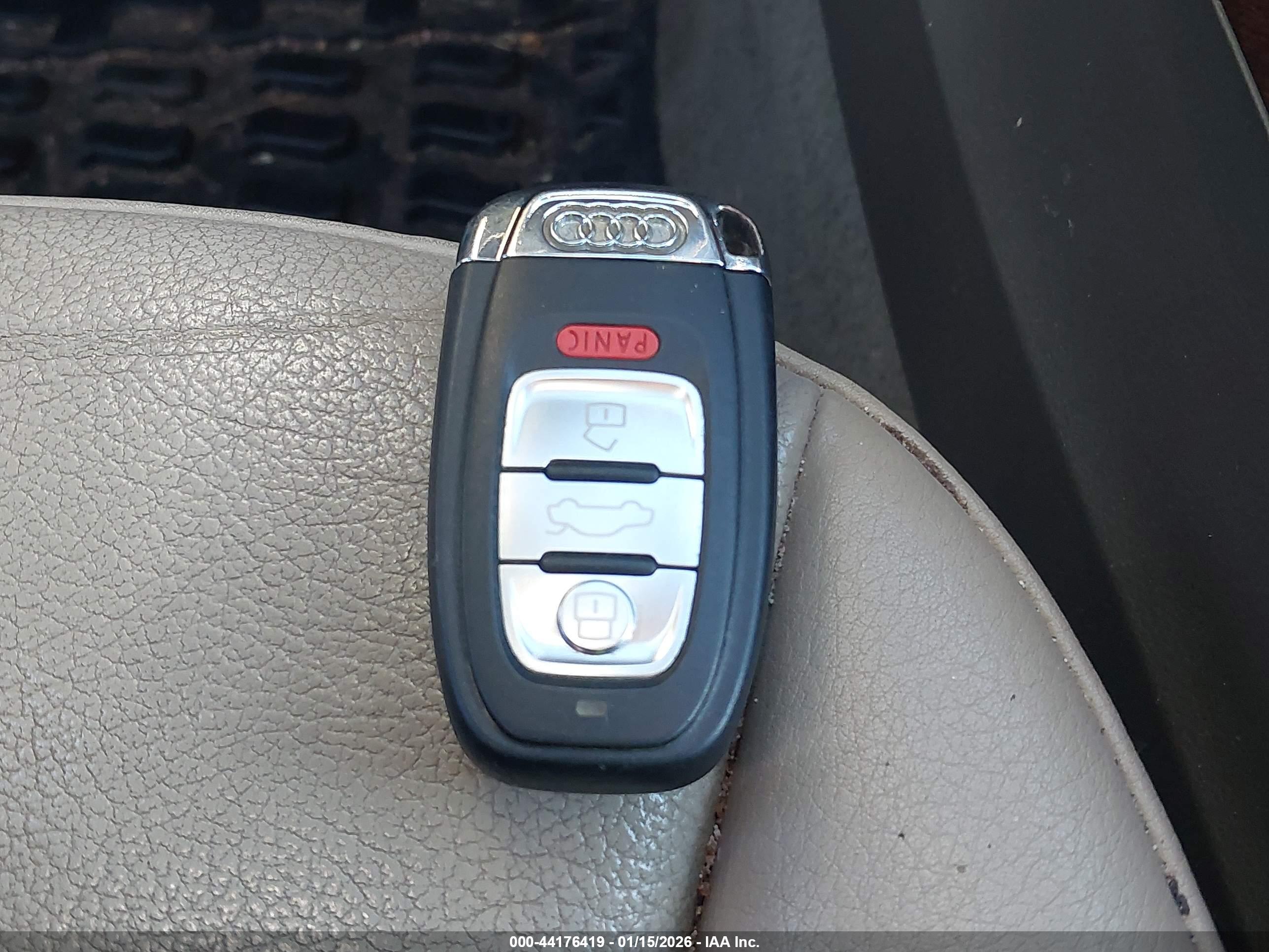 AUDI Q5 image 11